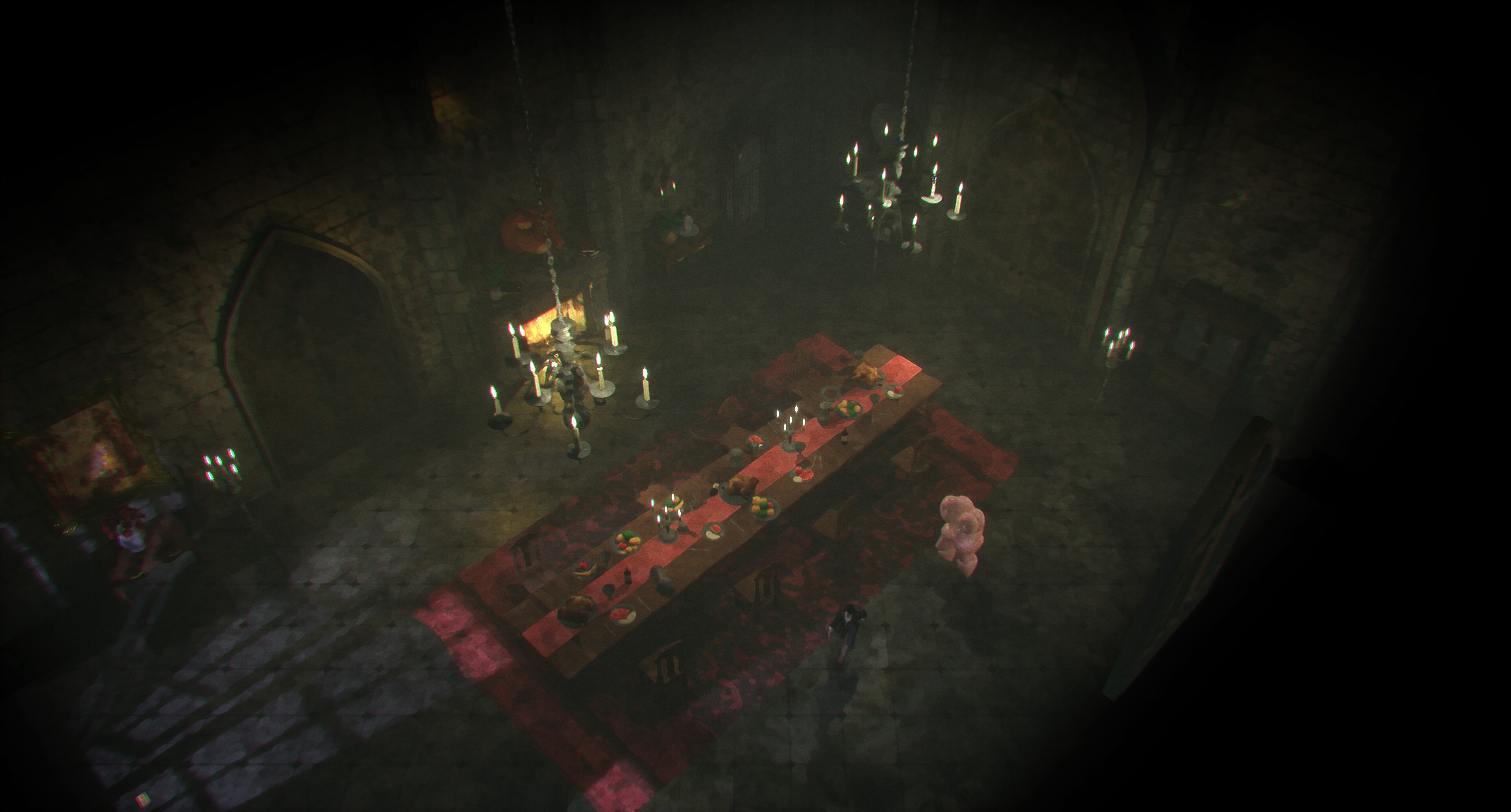 The Funskin Project screenshot 3