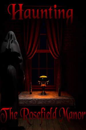 Haunting: The Rosefield Manor