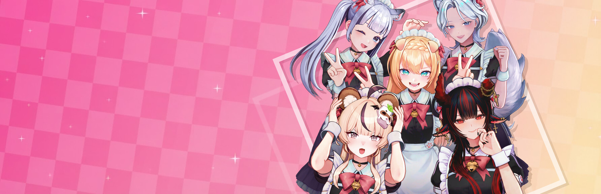 Maid Cafe Simulator