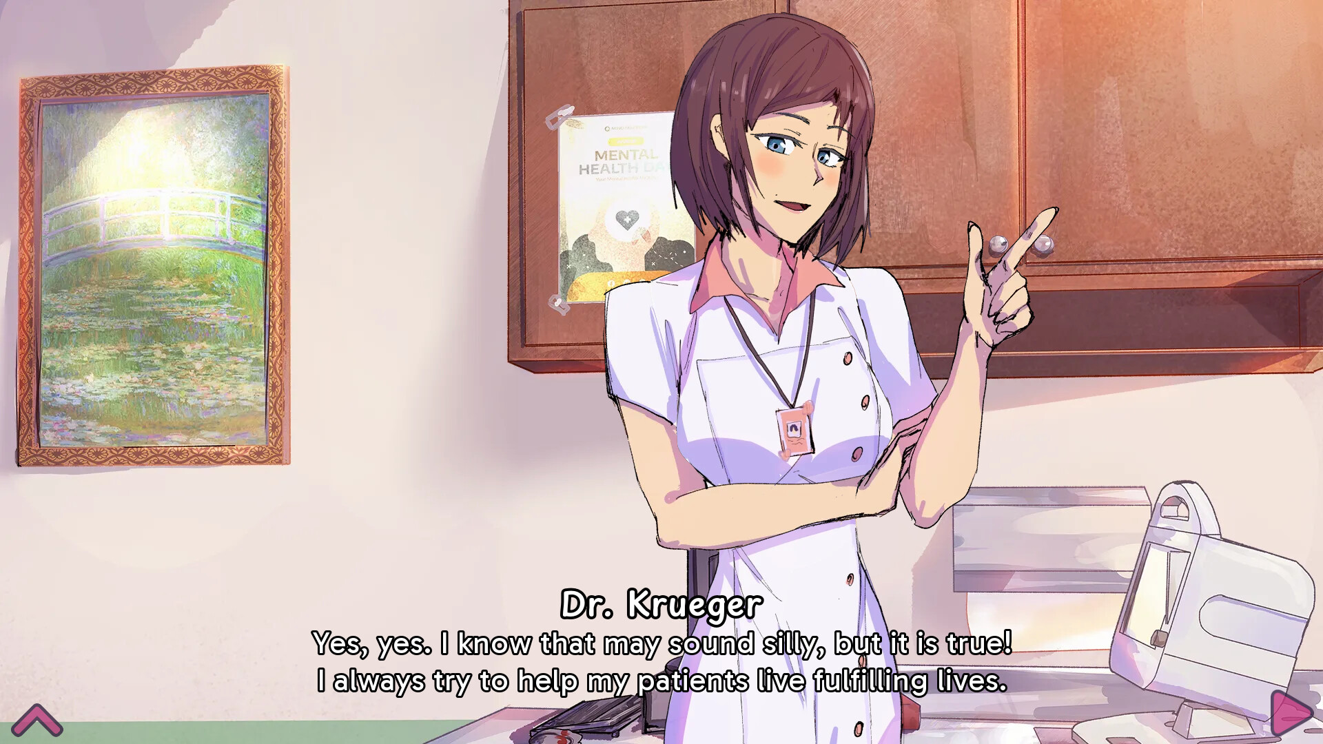 Rivalhearts screenshot 2