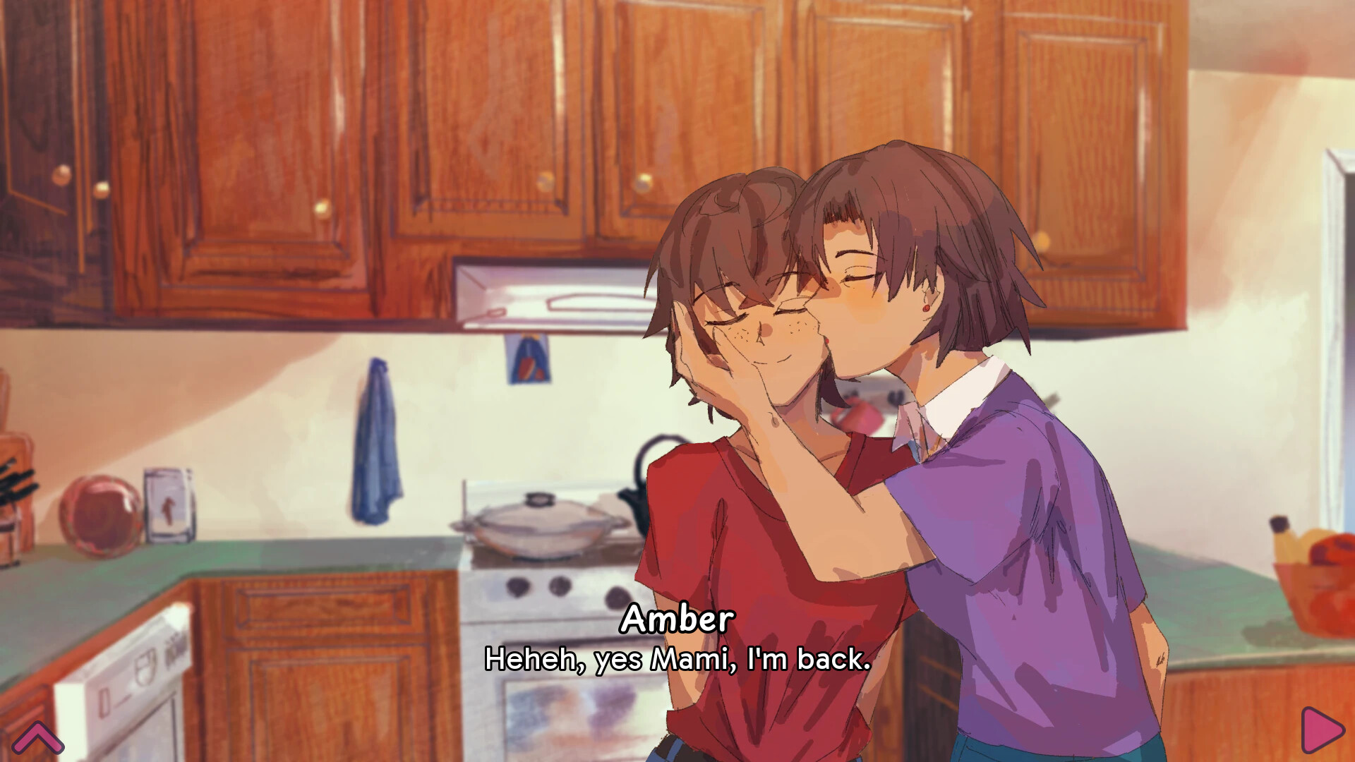 Rivalhearts screenshot 5