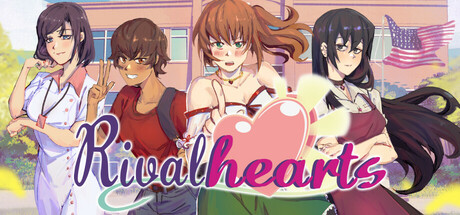 Rivalhearts Cover Image