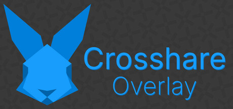 Crosshare - Crosshair Overlay: header artwork