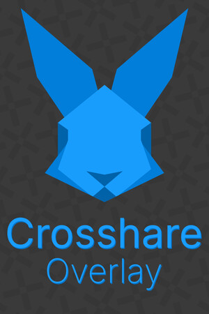 Crosshare - Crosshair Overlay