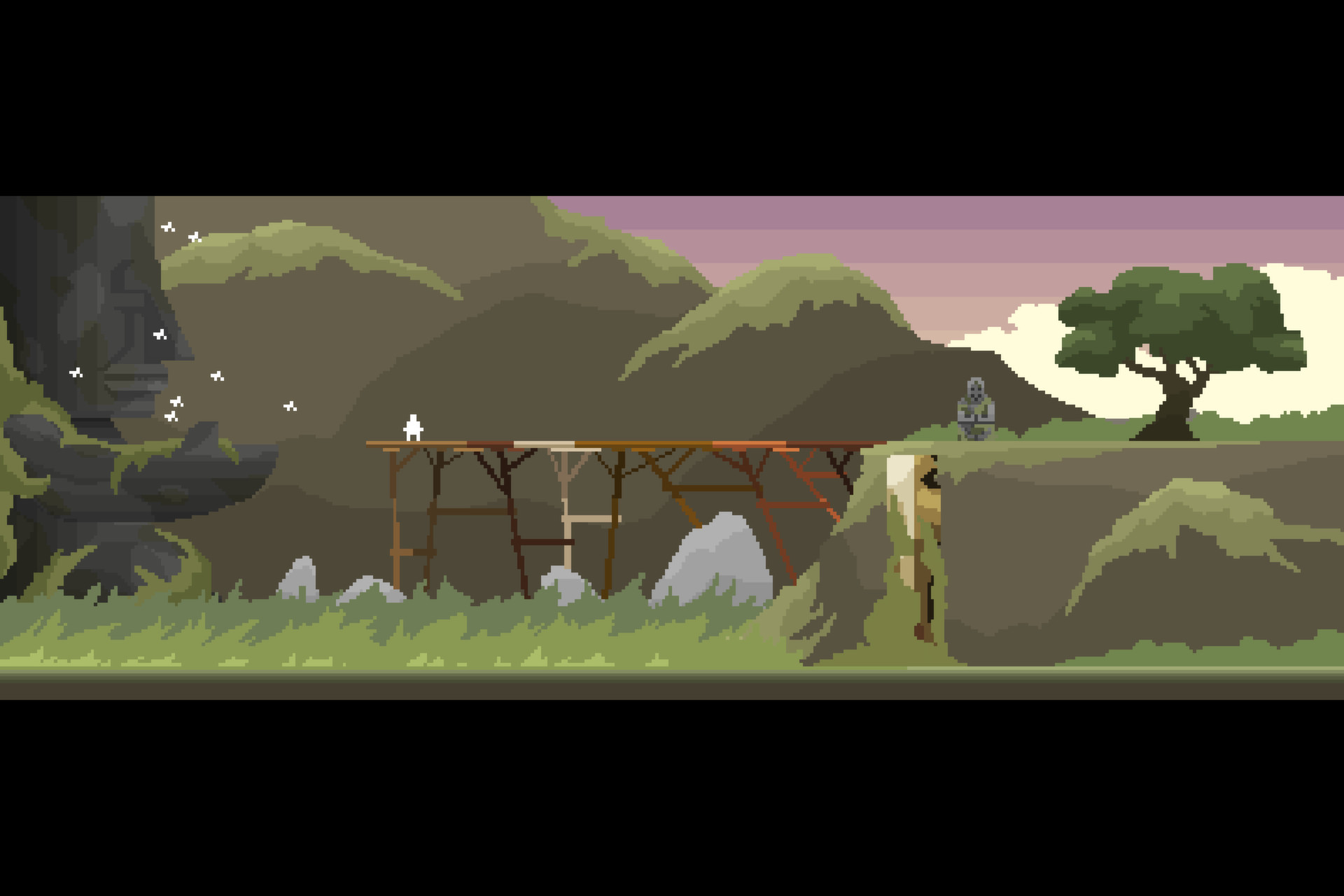 Qora - Soundtrack screenshot 5