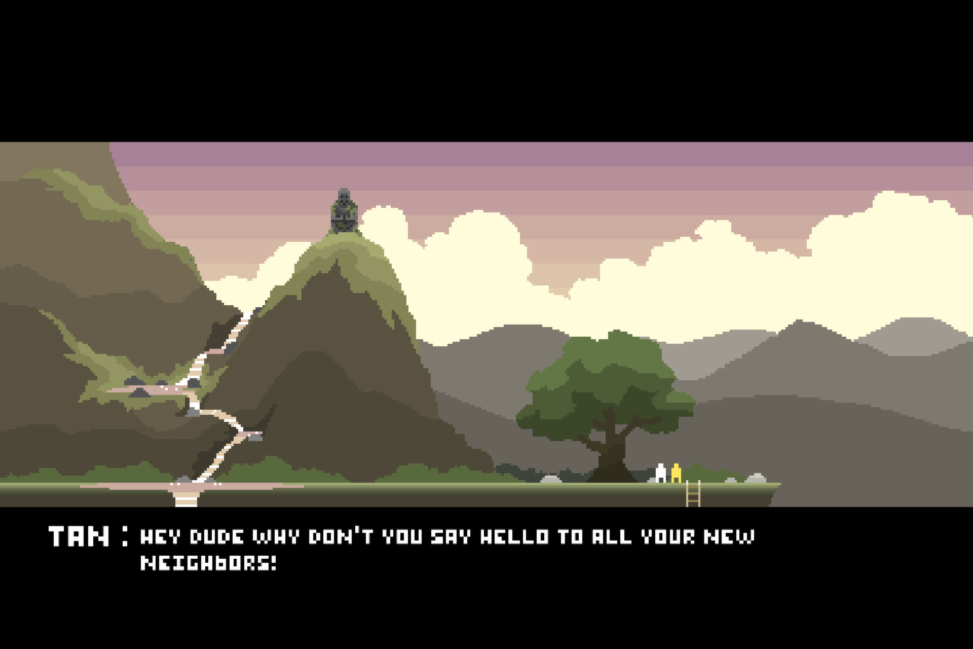 Qora - Soundtrack screenshot 1