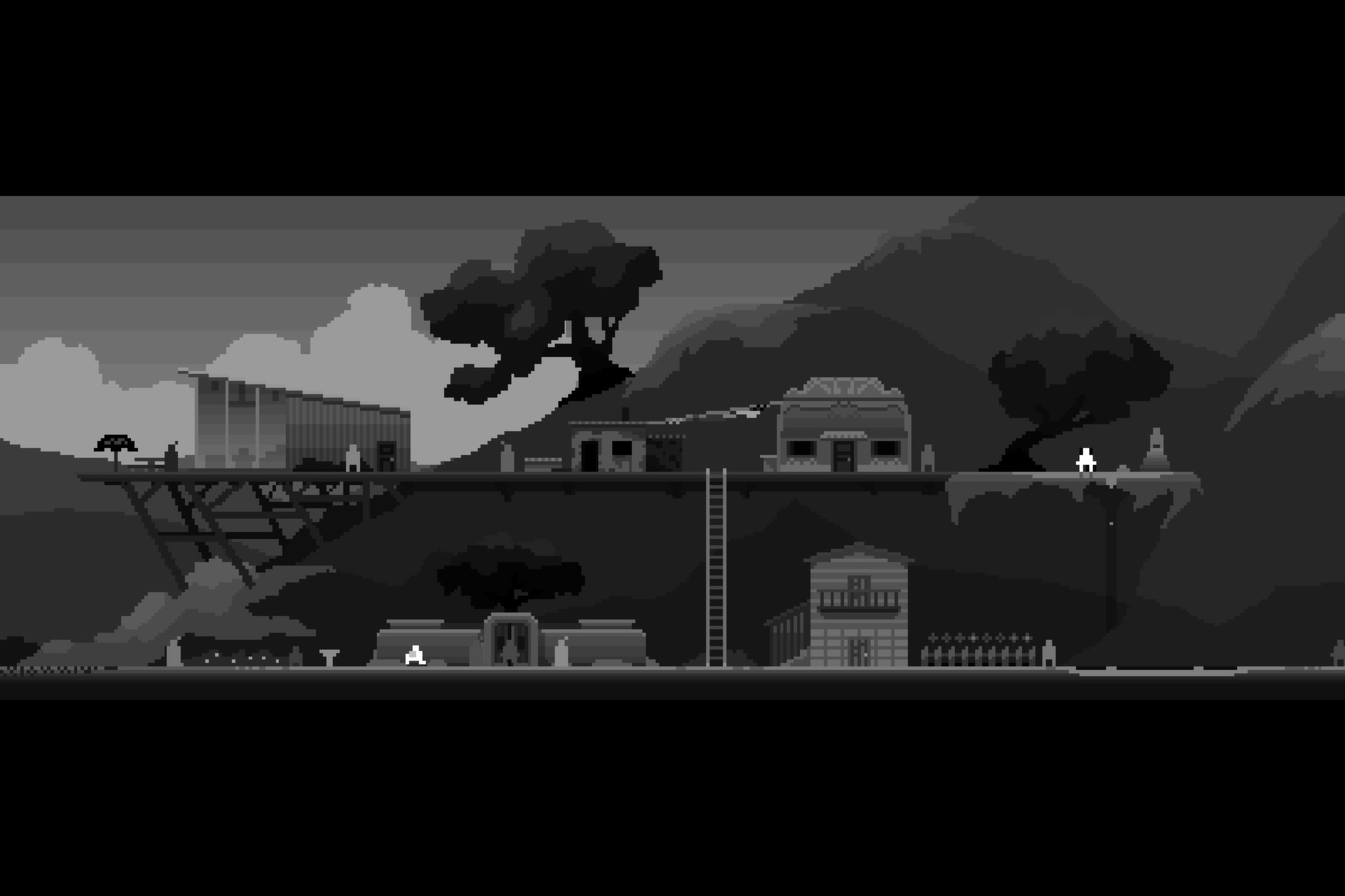 Qora - Soundtrack screenshot 4