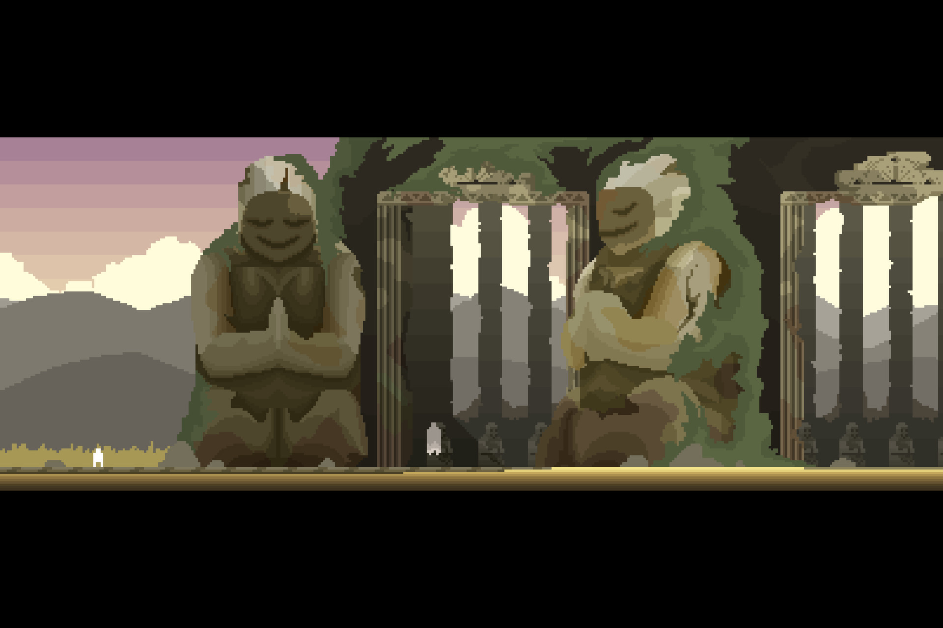 Qora - Soundtrack screenshot 2