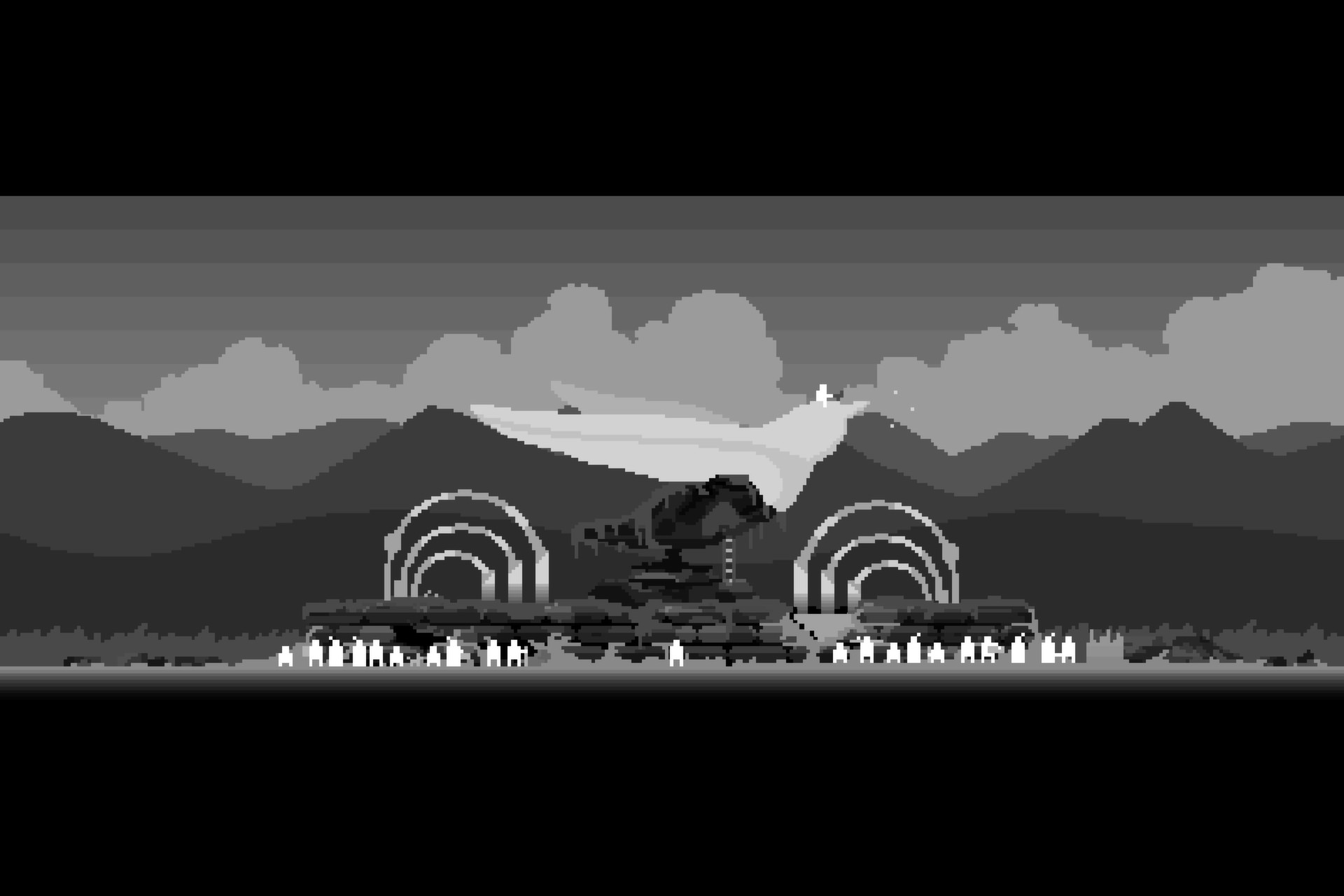 Qora - Soundtrack screenshot 3