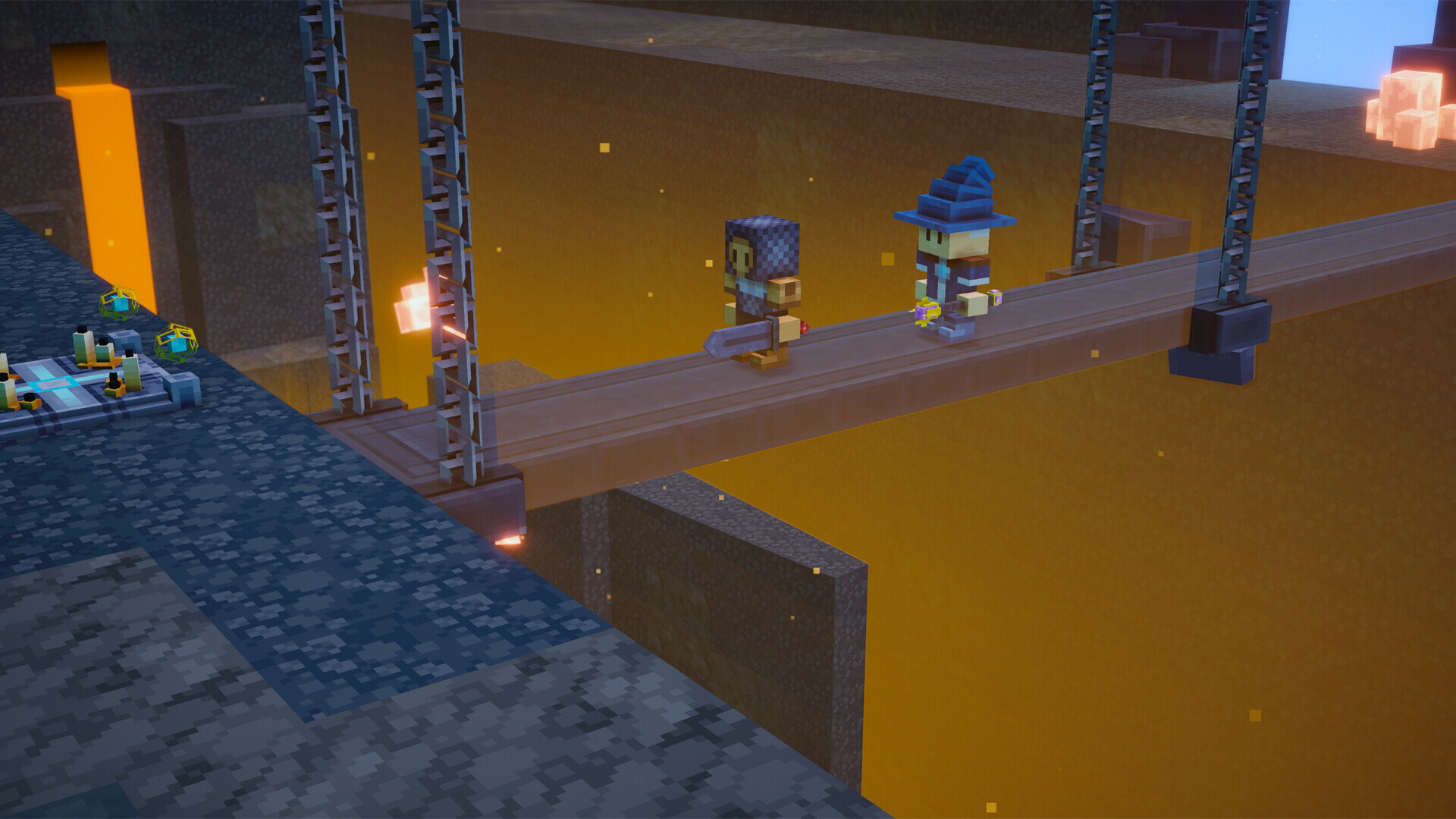 Dungeon Tycoon - Supporter Pack screenshot 2
