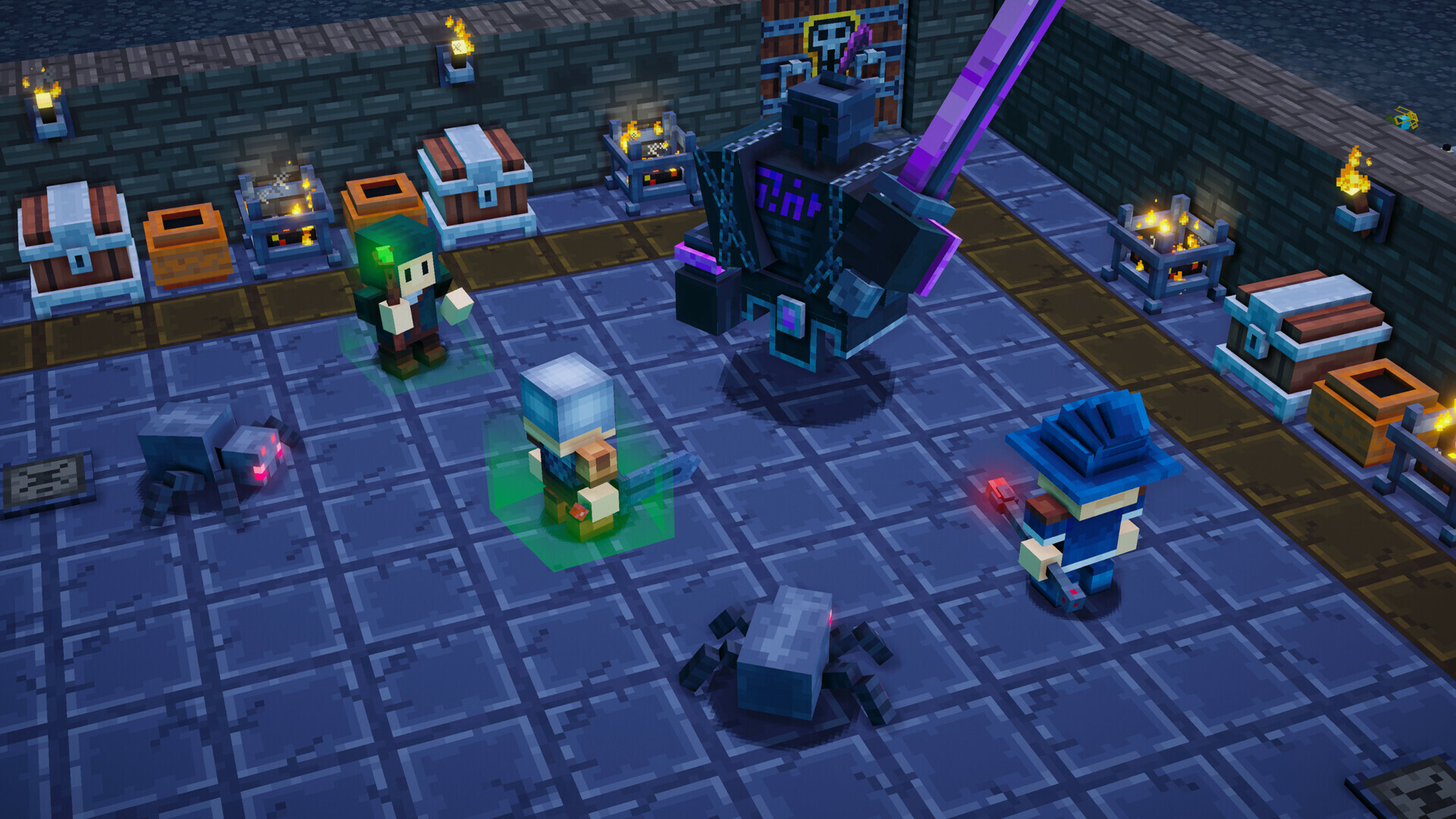 Dungeon Tycoon - Supporter Pack screenshot 4