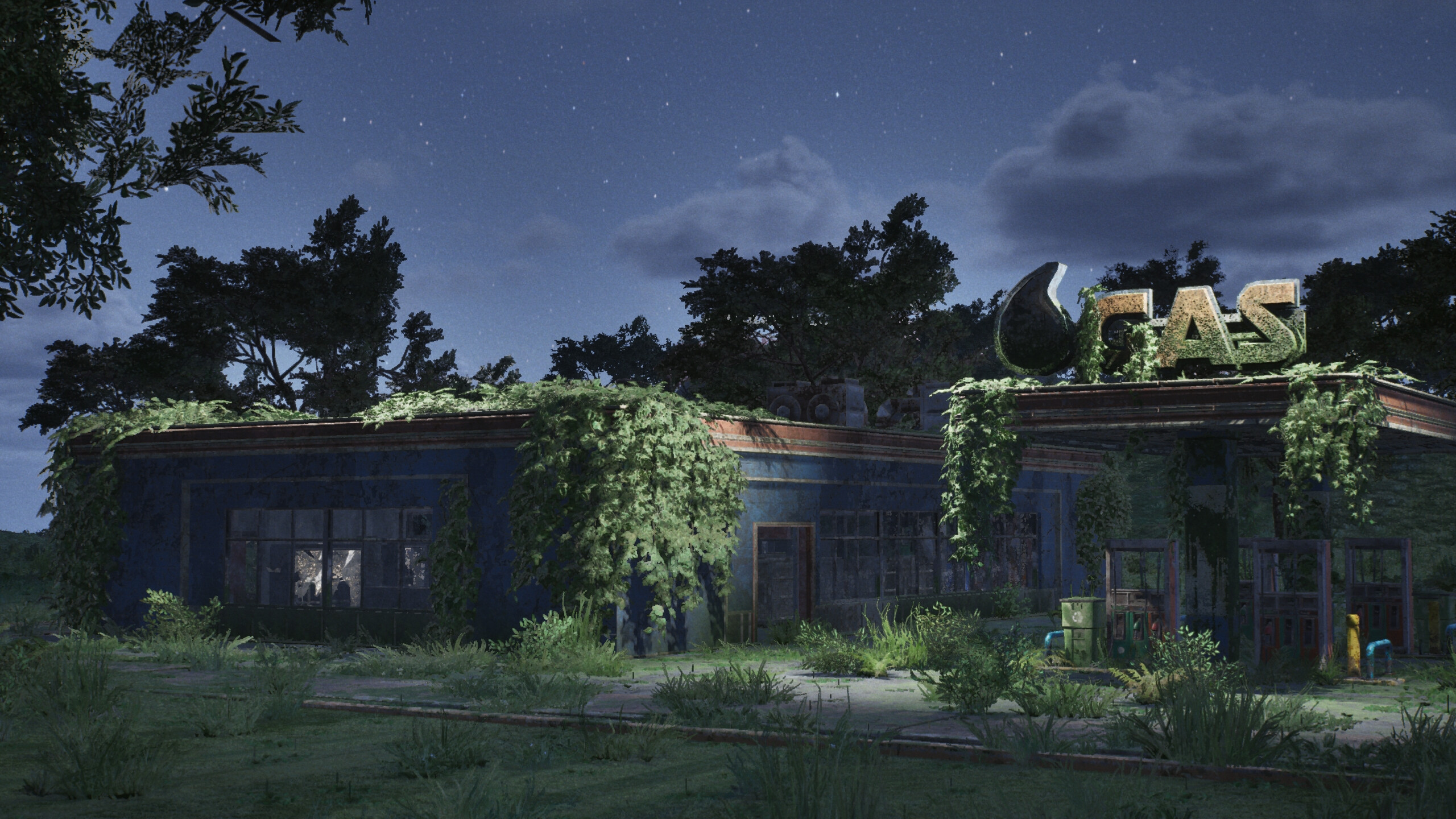 Lost Zone: Survival screenshot 3