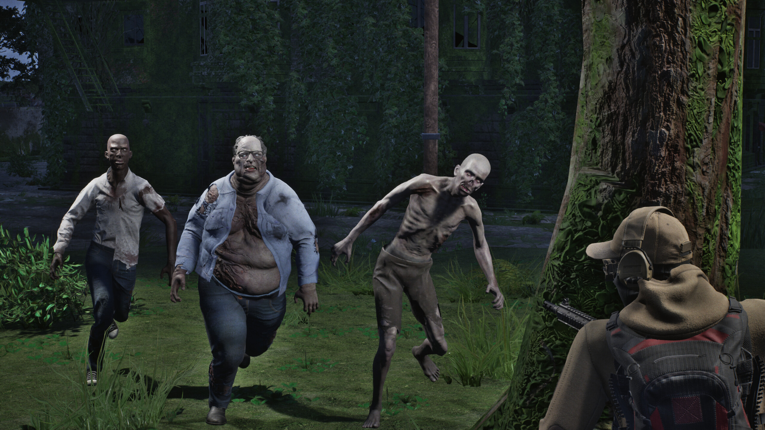 Lost Zone: Survival screenshot 2
