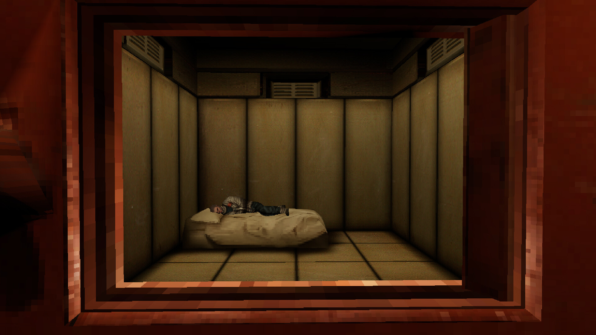 The Patient screenshot 6