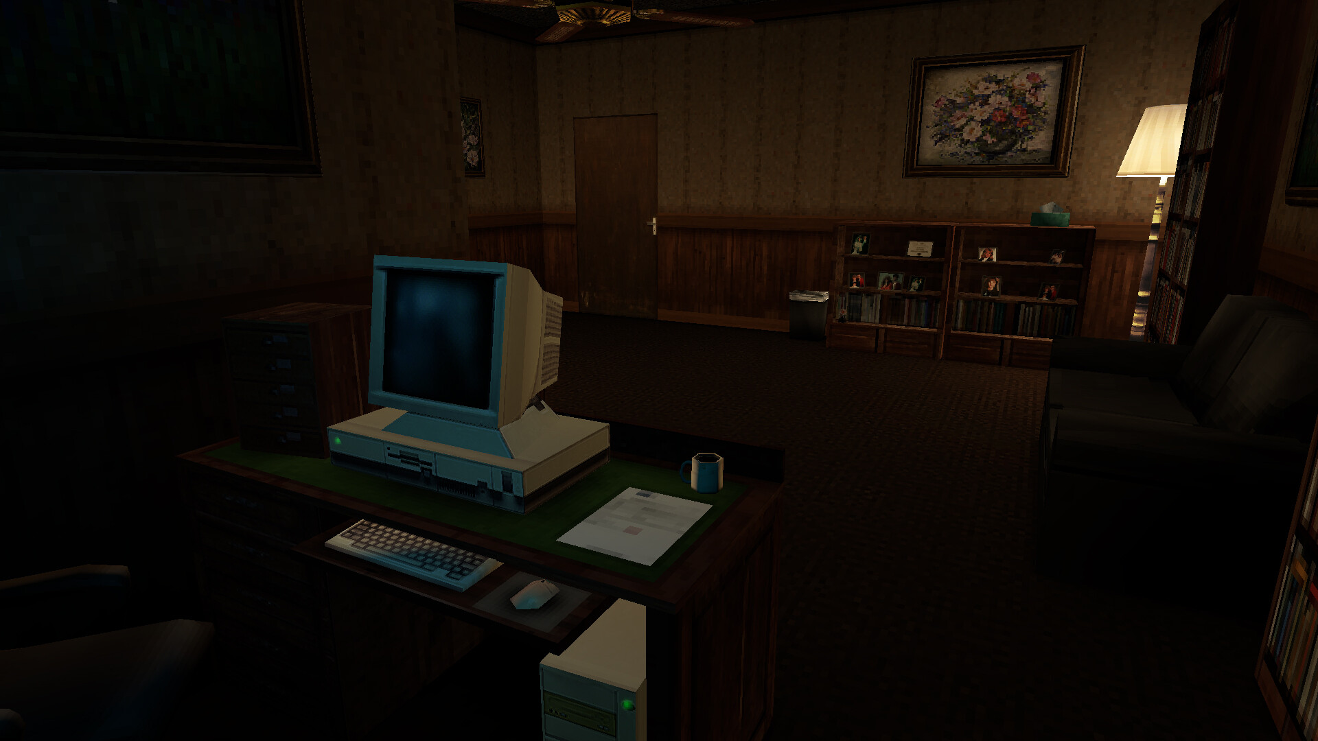 The Patient screenshot 5