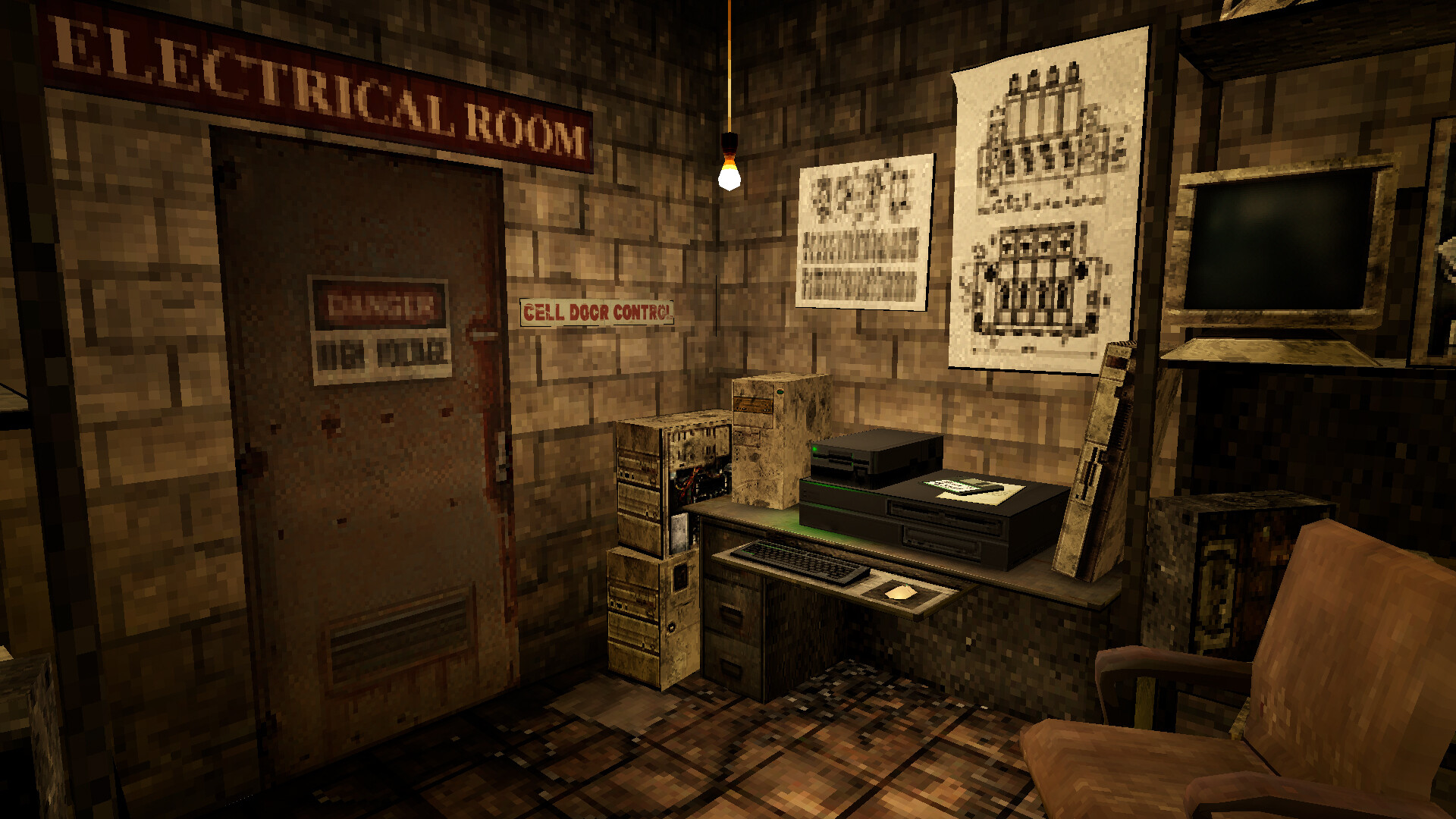 The Patient screenshot 8