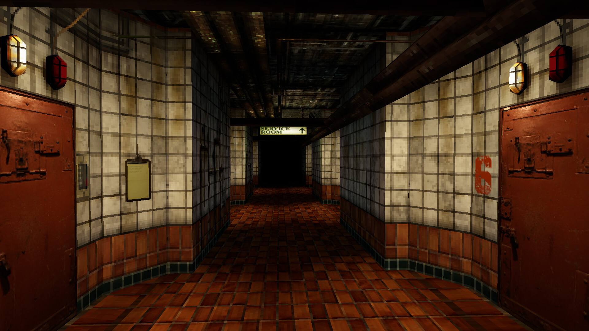 The Patient screenshot 7