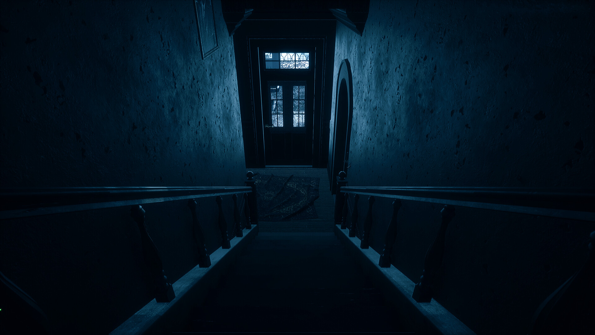 Claire screenshot 10
