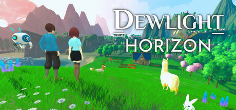 Dewlight Horizon