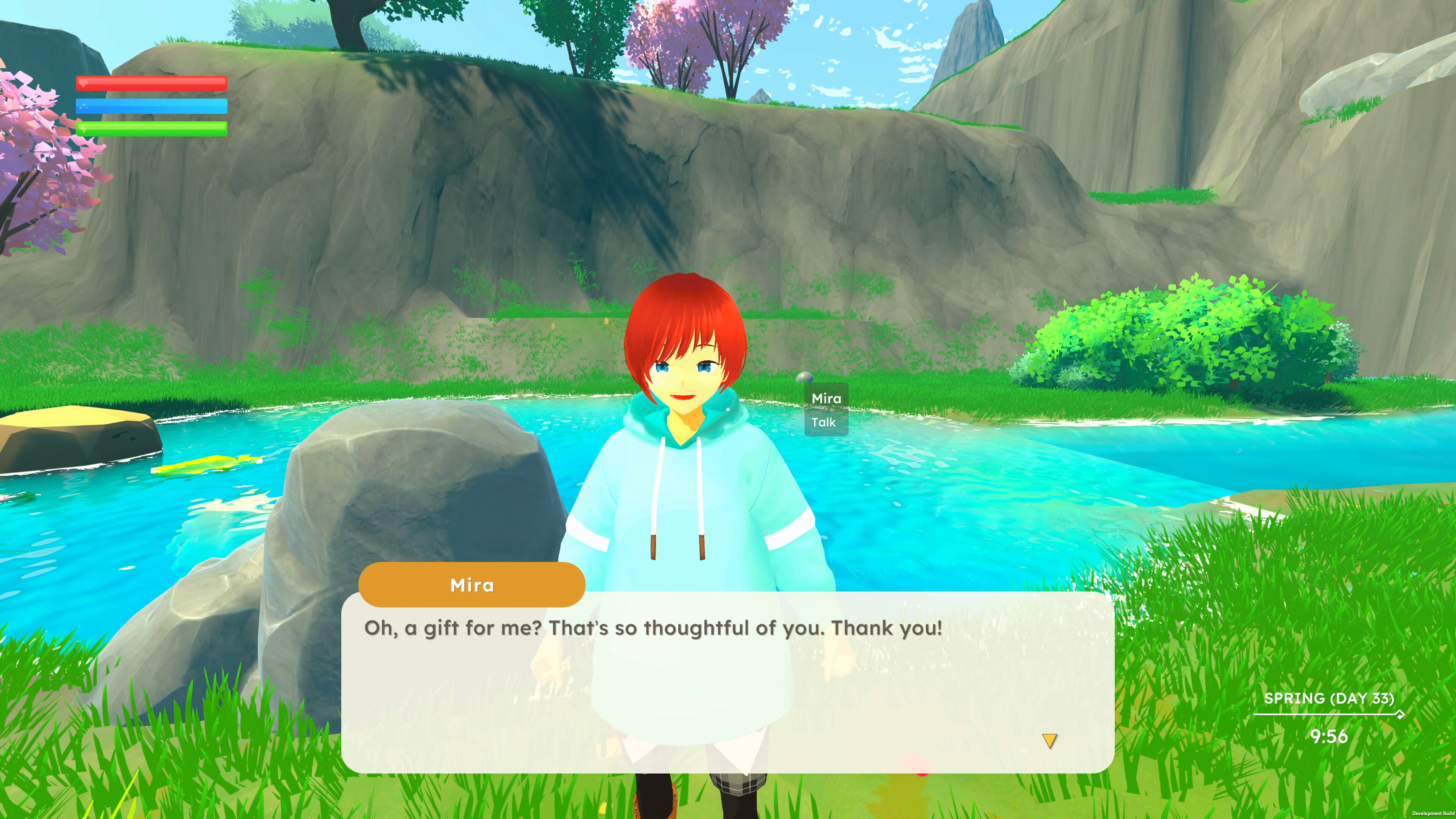 Dewlight Horizon screenshot 6