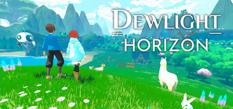 Dewlight Horizon