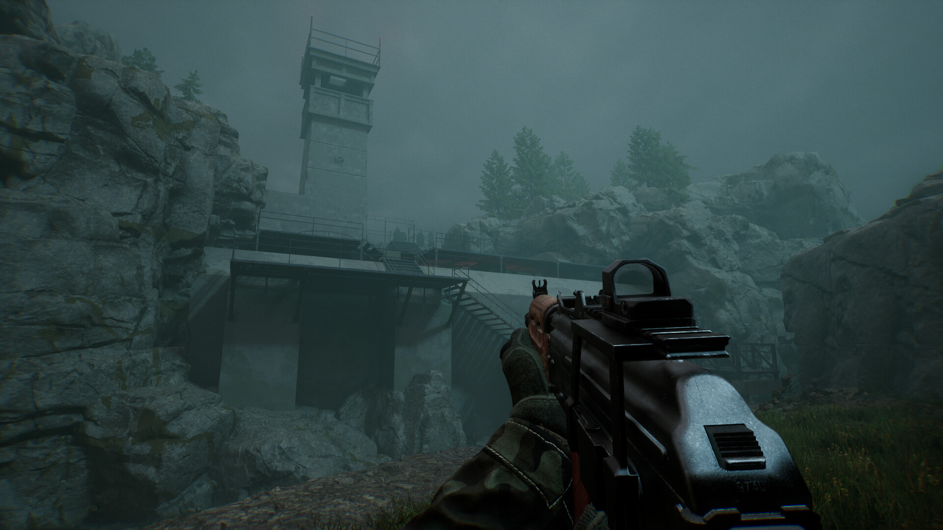 Project FA screenshot 5
