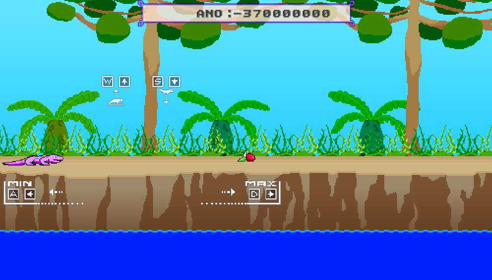 EvolRUN screenshot 4