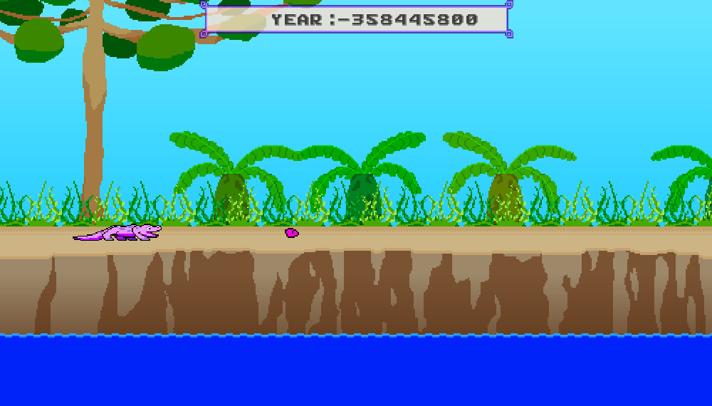 EvolRUN screenshot 5