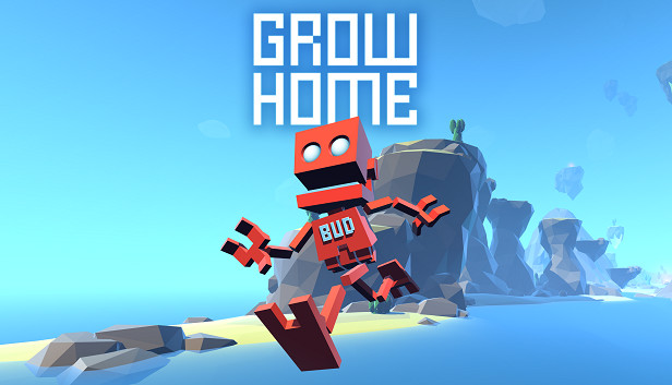 Grow home xbox discount