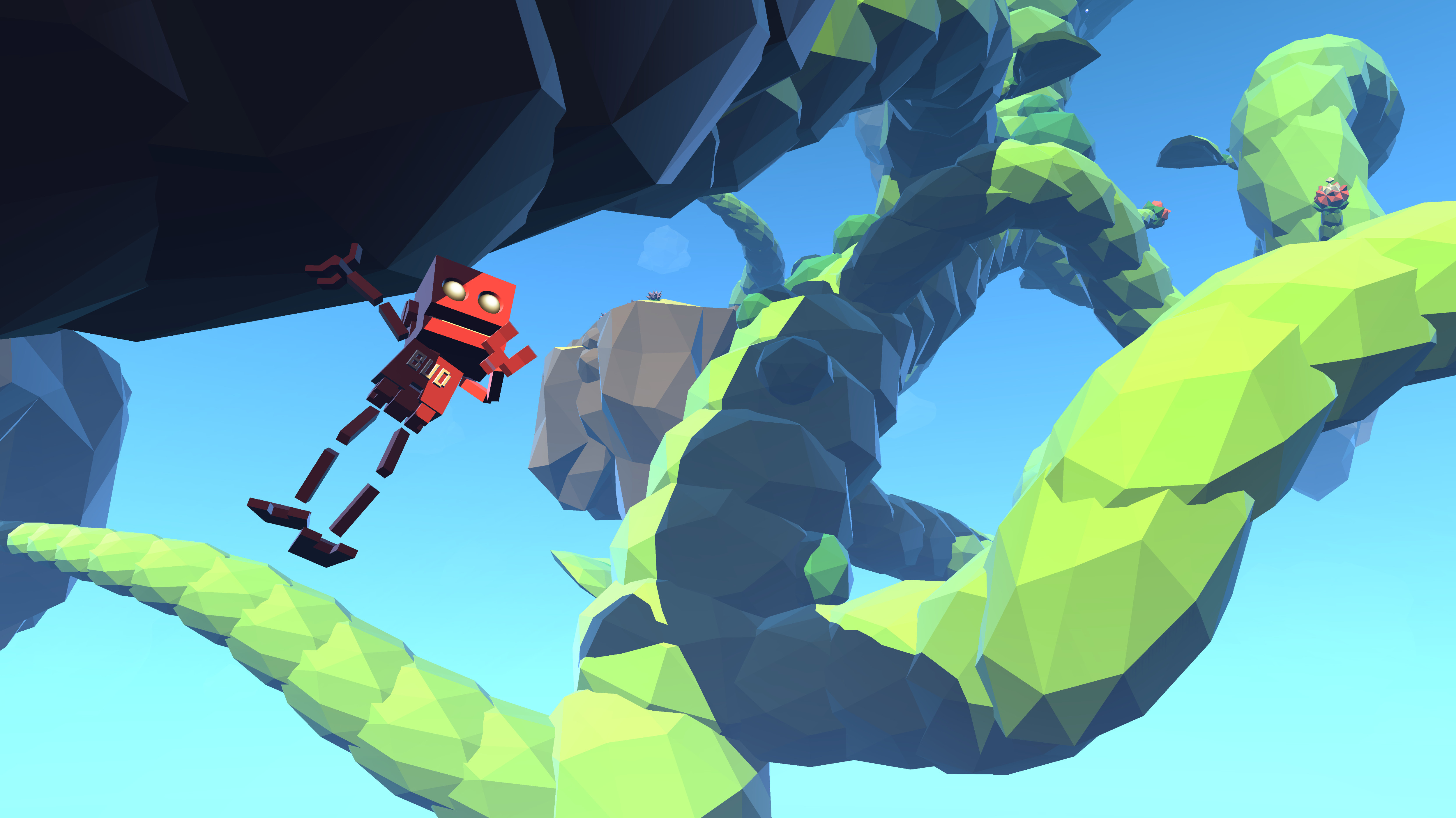 Grow Home screenshot 9