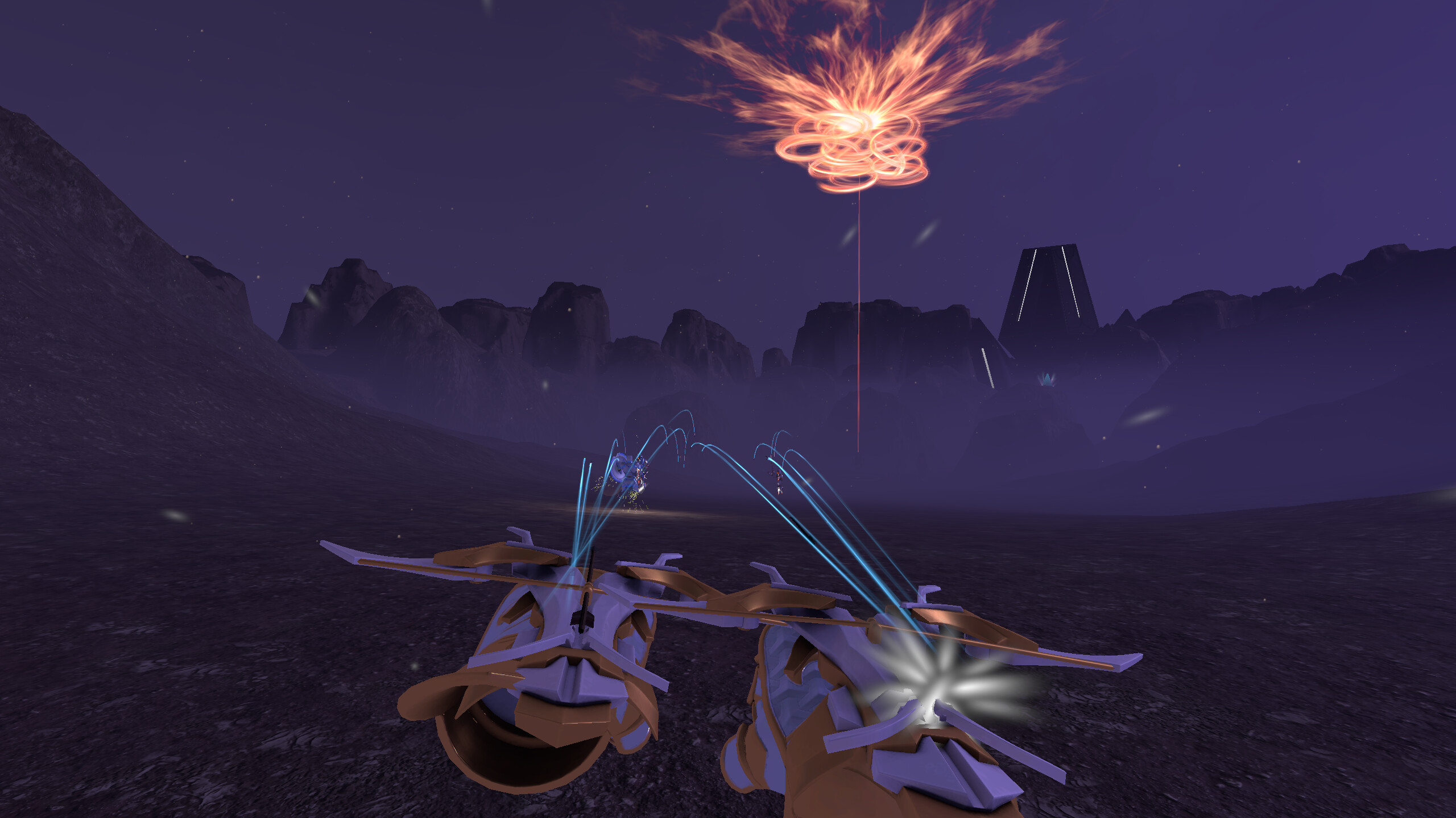 IRONSTRIKE screenshot 3