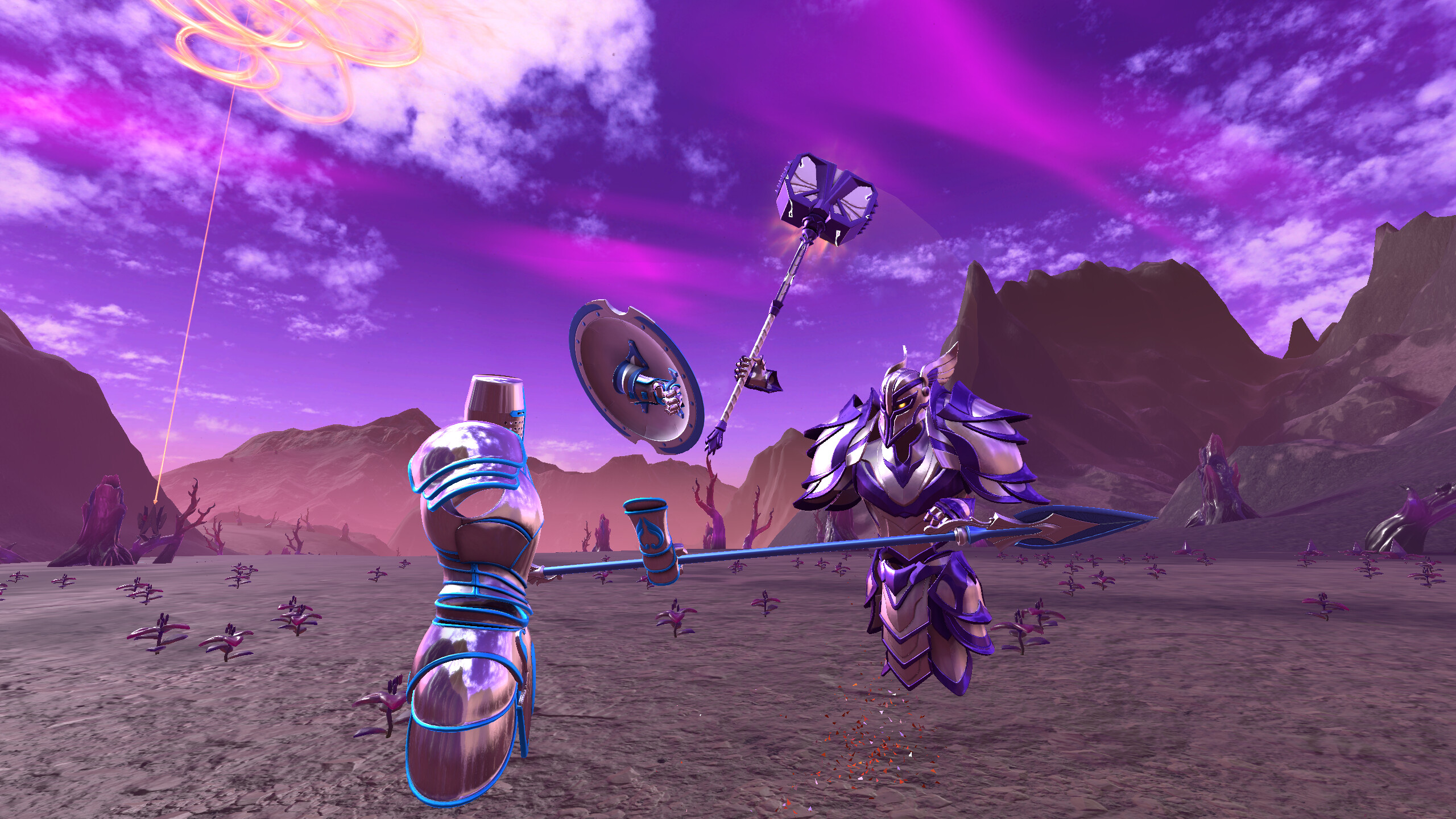 IRONSTRIKE screenshot 6