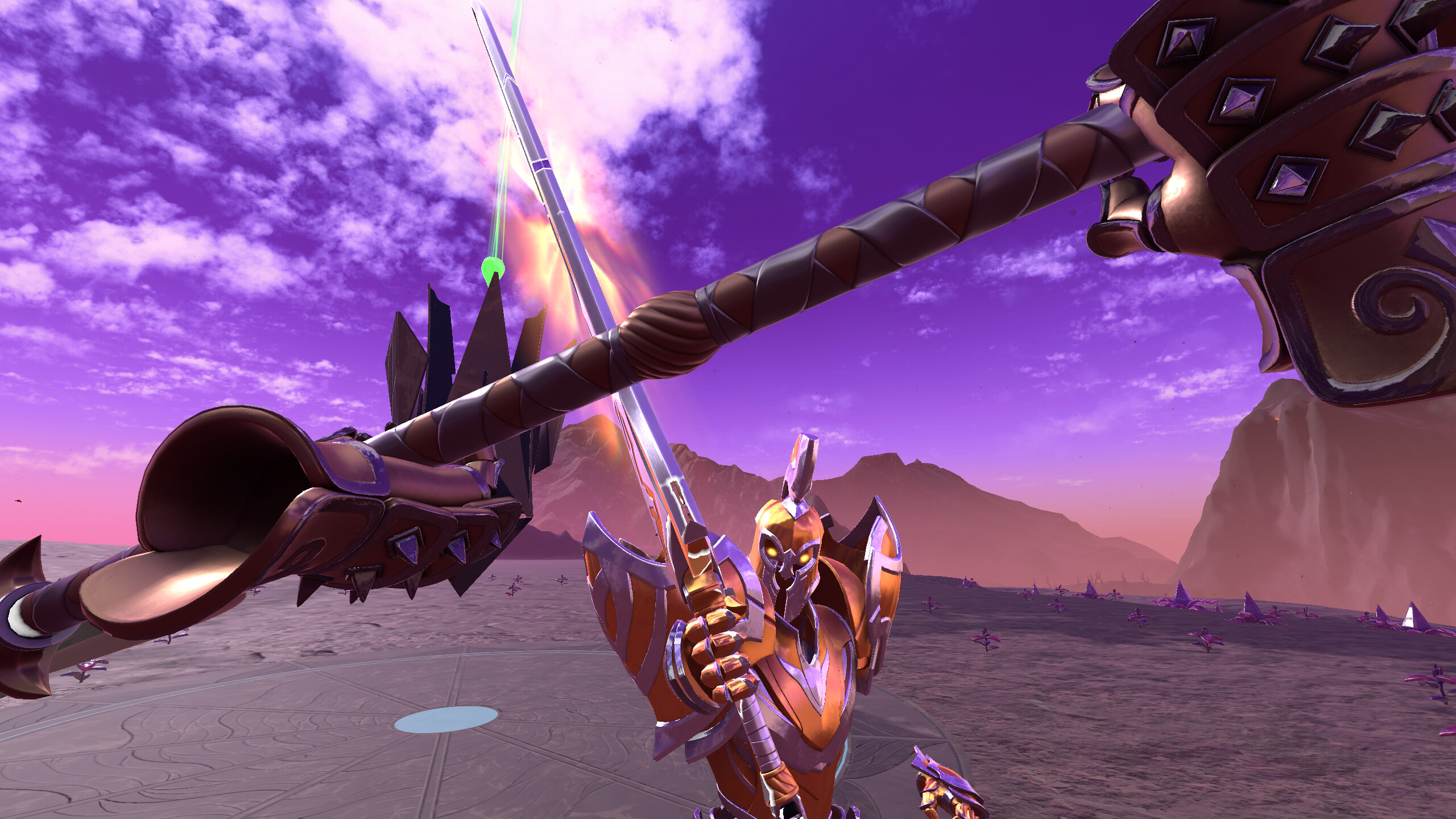 IRONSTRIKE screenshot 7