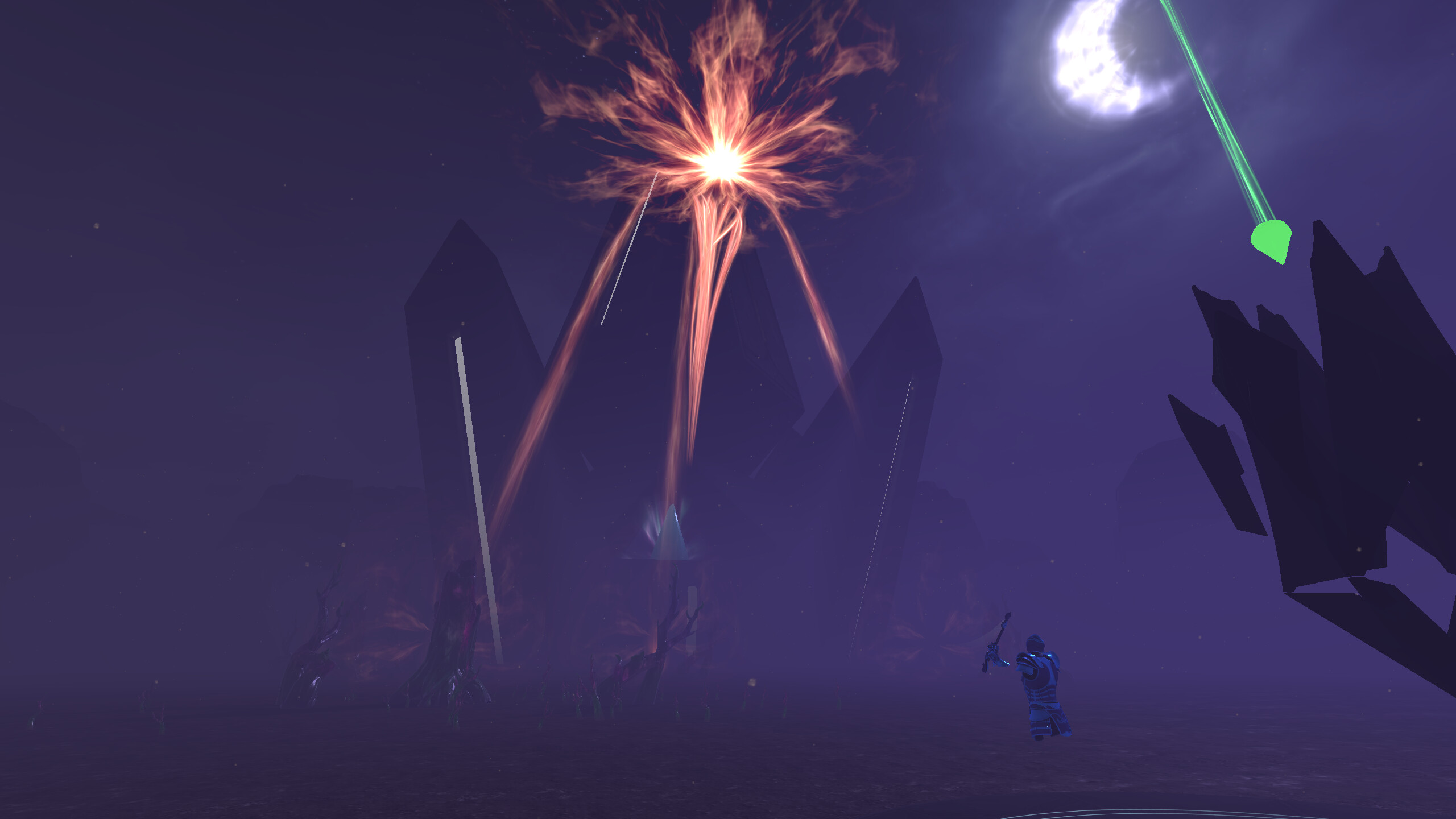 IRONSTRIKE screenshot 8