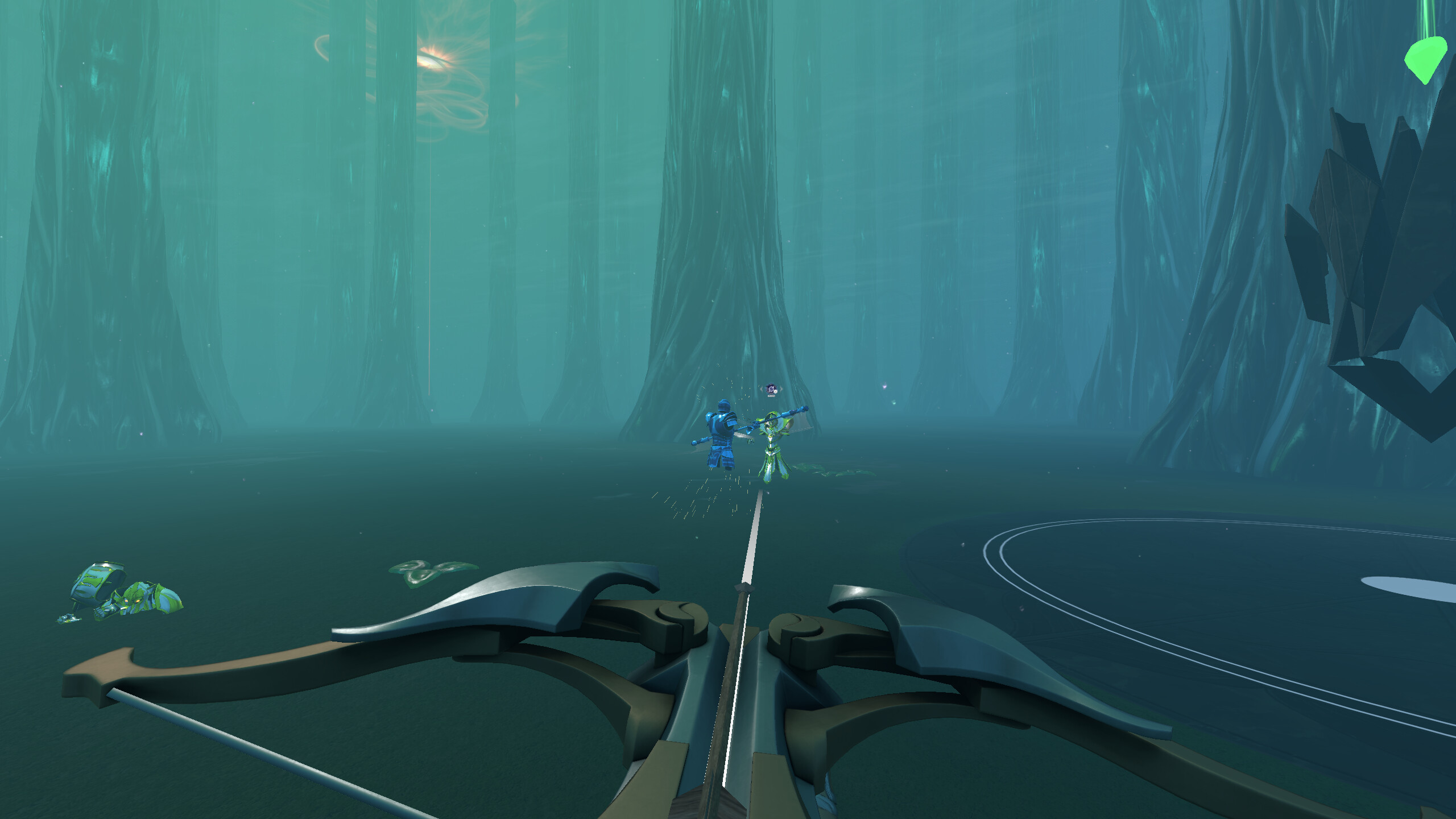 IRONSTRIKE screenshot 5