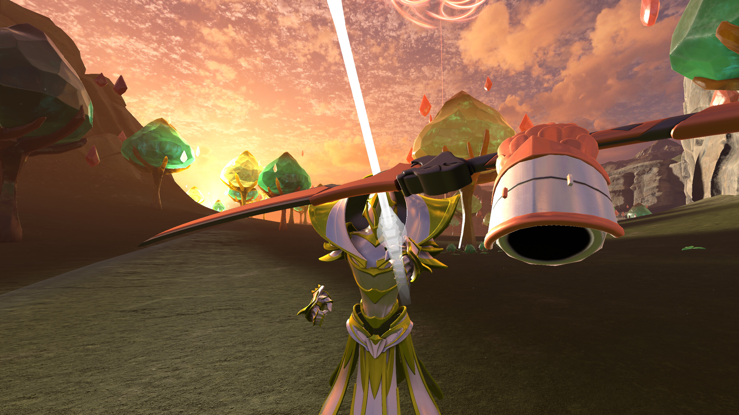 IRONSTRIKE screenshot 4