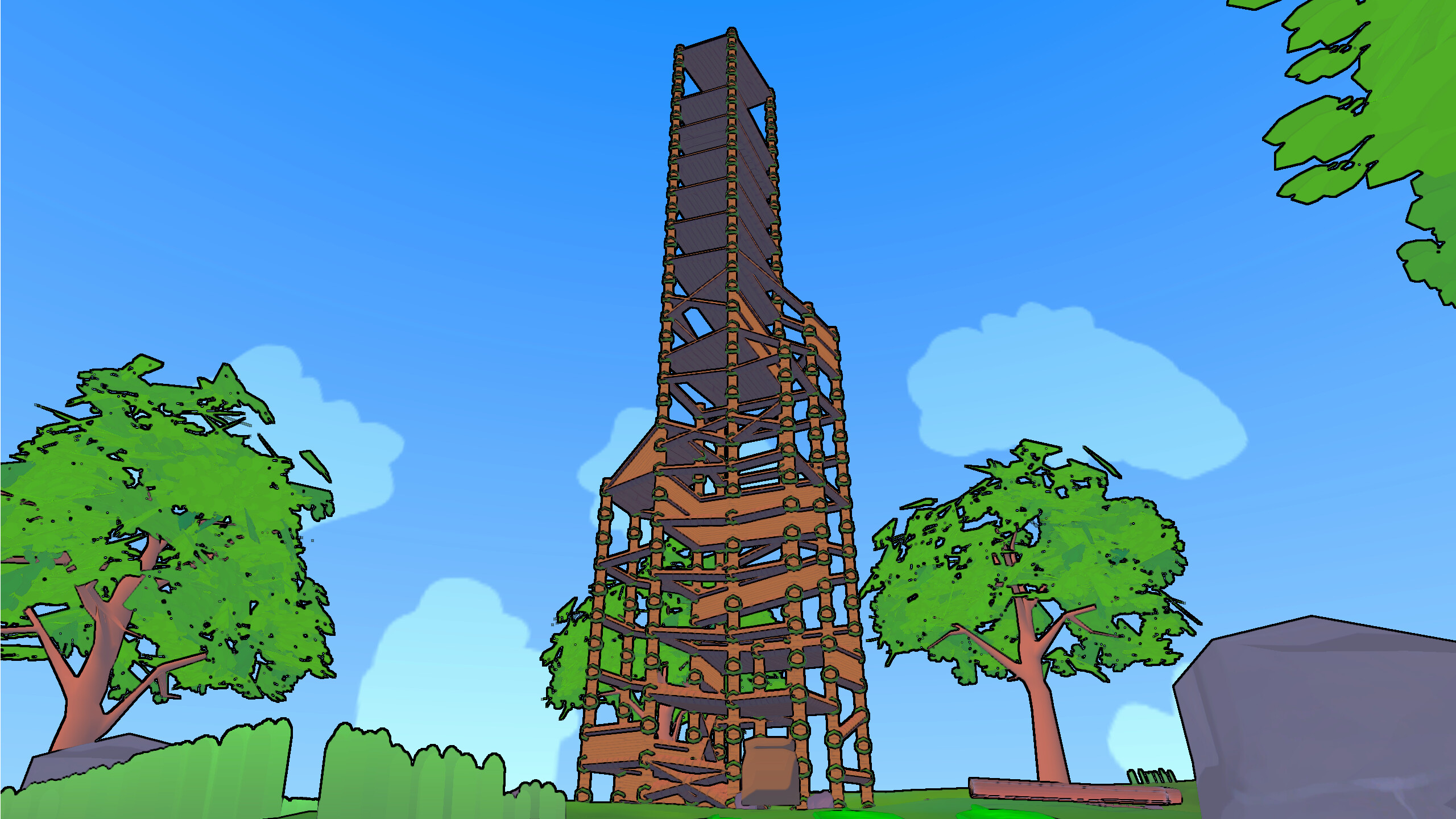 IslaNode screenshot 4
