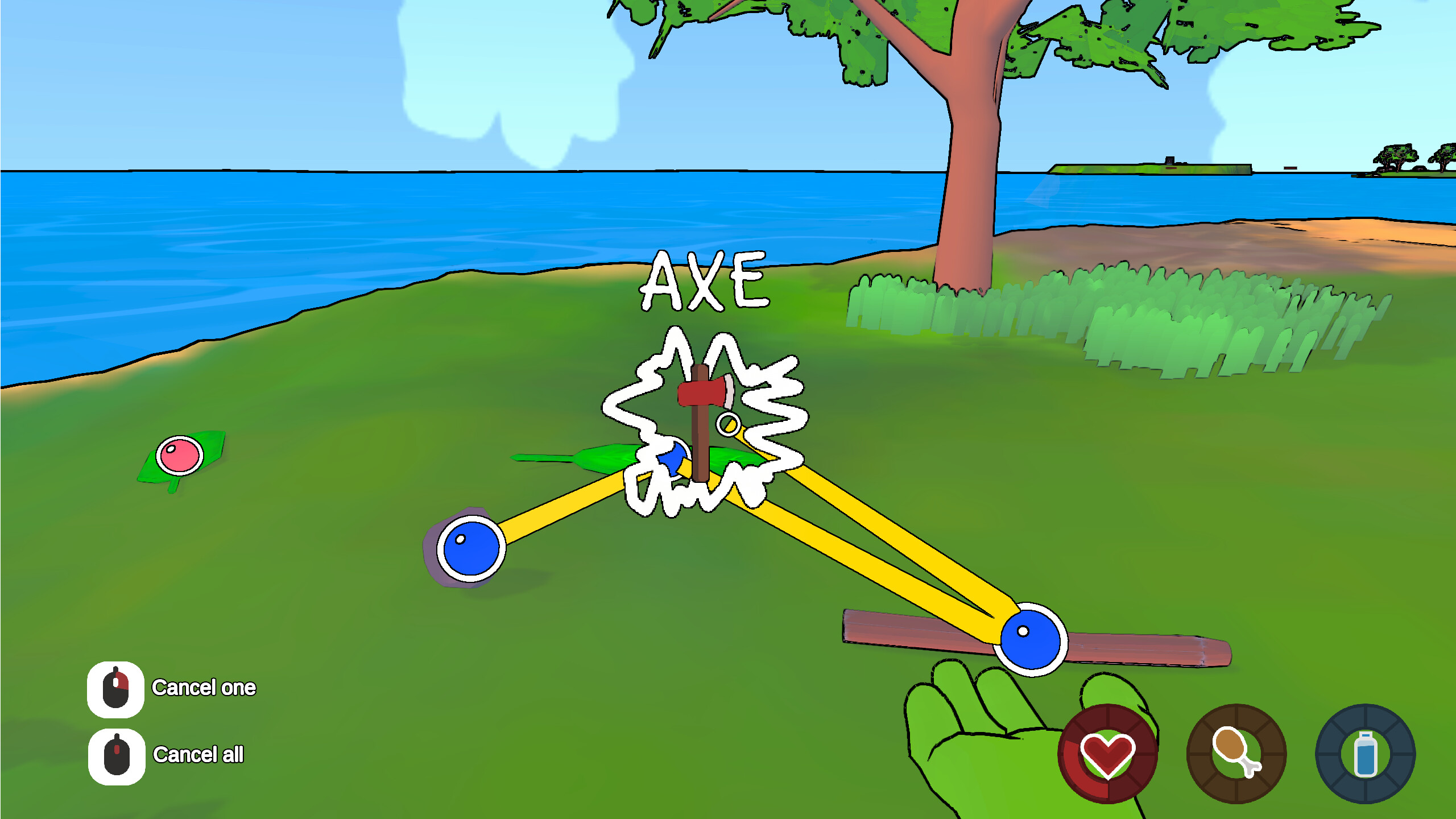 IslaNode screenshot 3