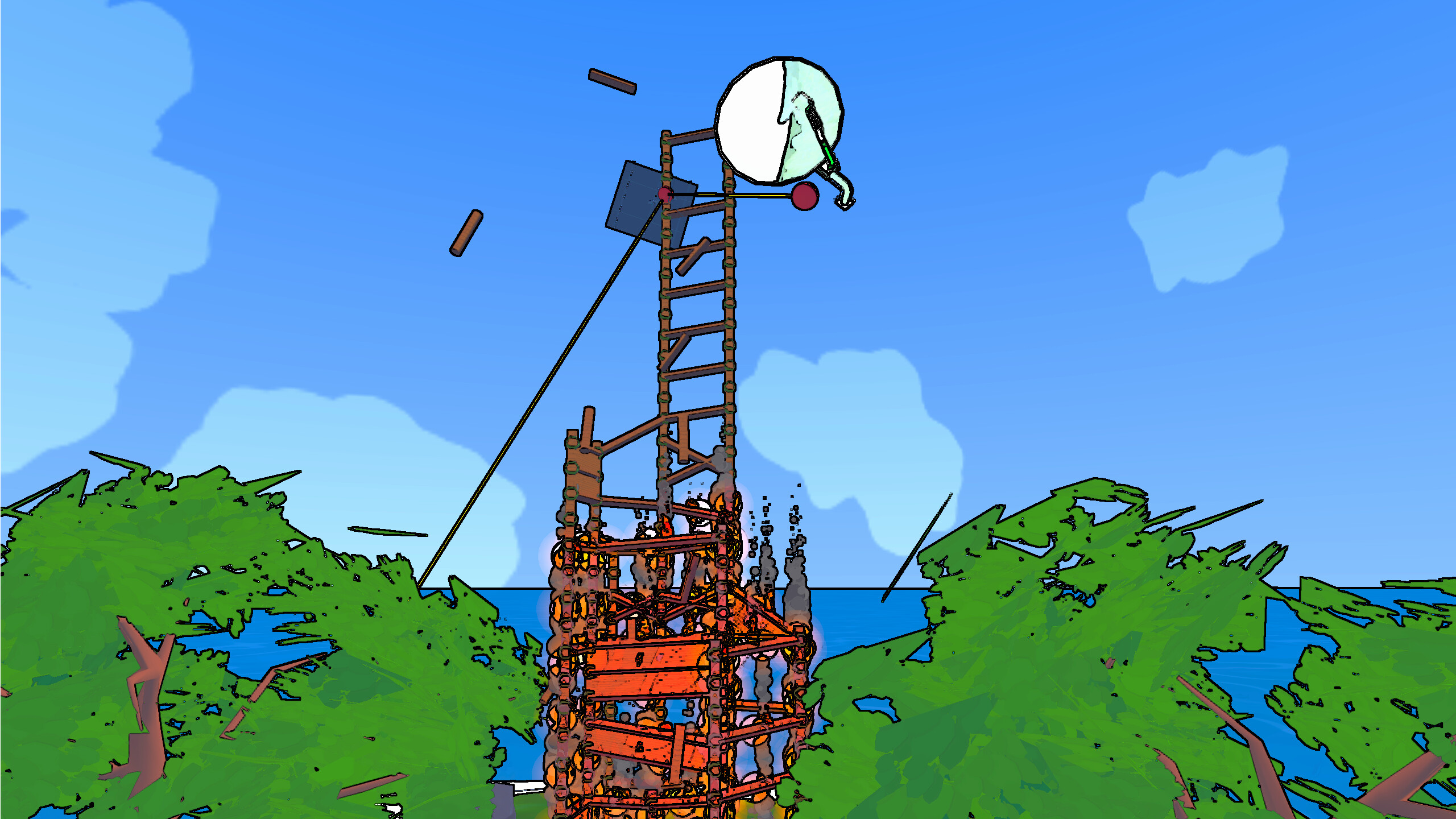 IslaNode screenshot 5