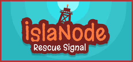 IslaNode Rescue Signal Cover Image