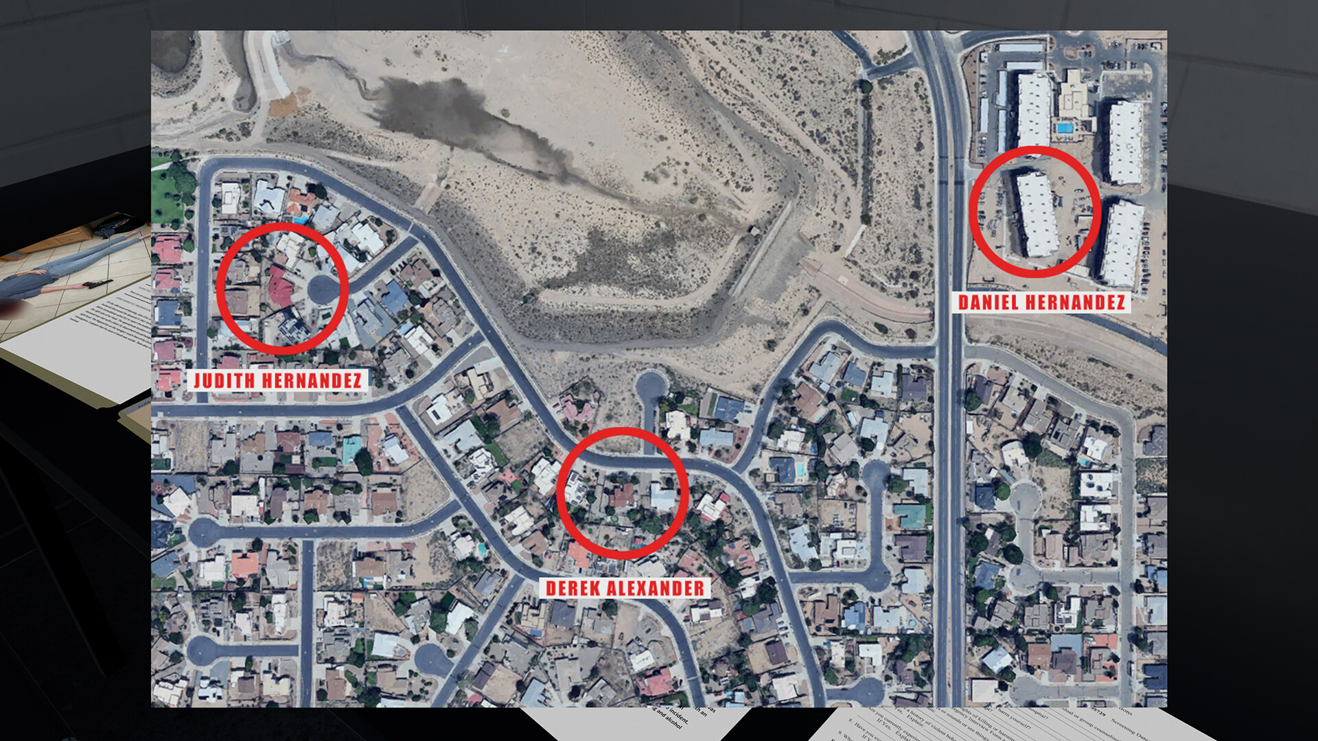 Case Files: Internal Affairs screenshot 7