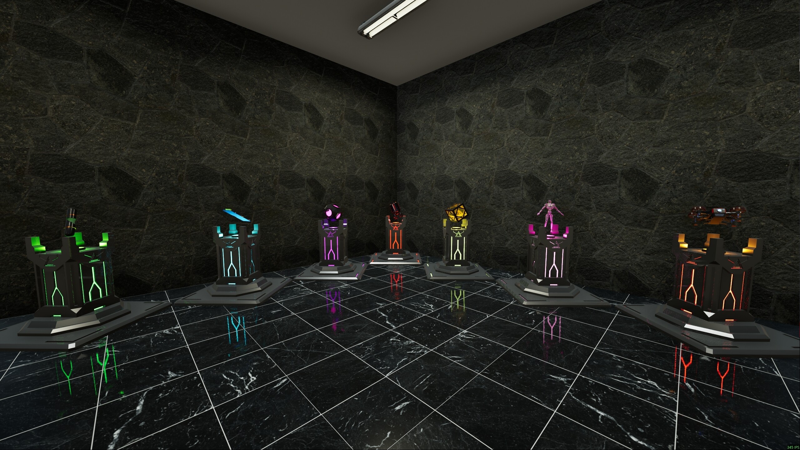 Center Station Simulator - Supporter Pack screenshot 6