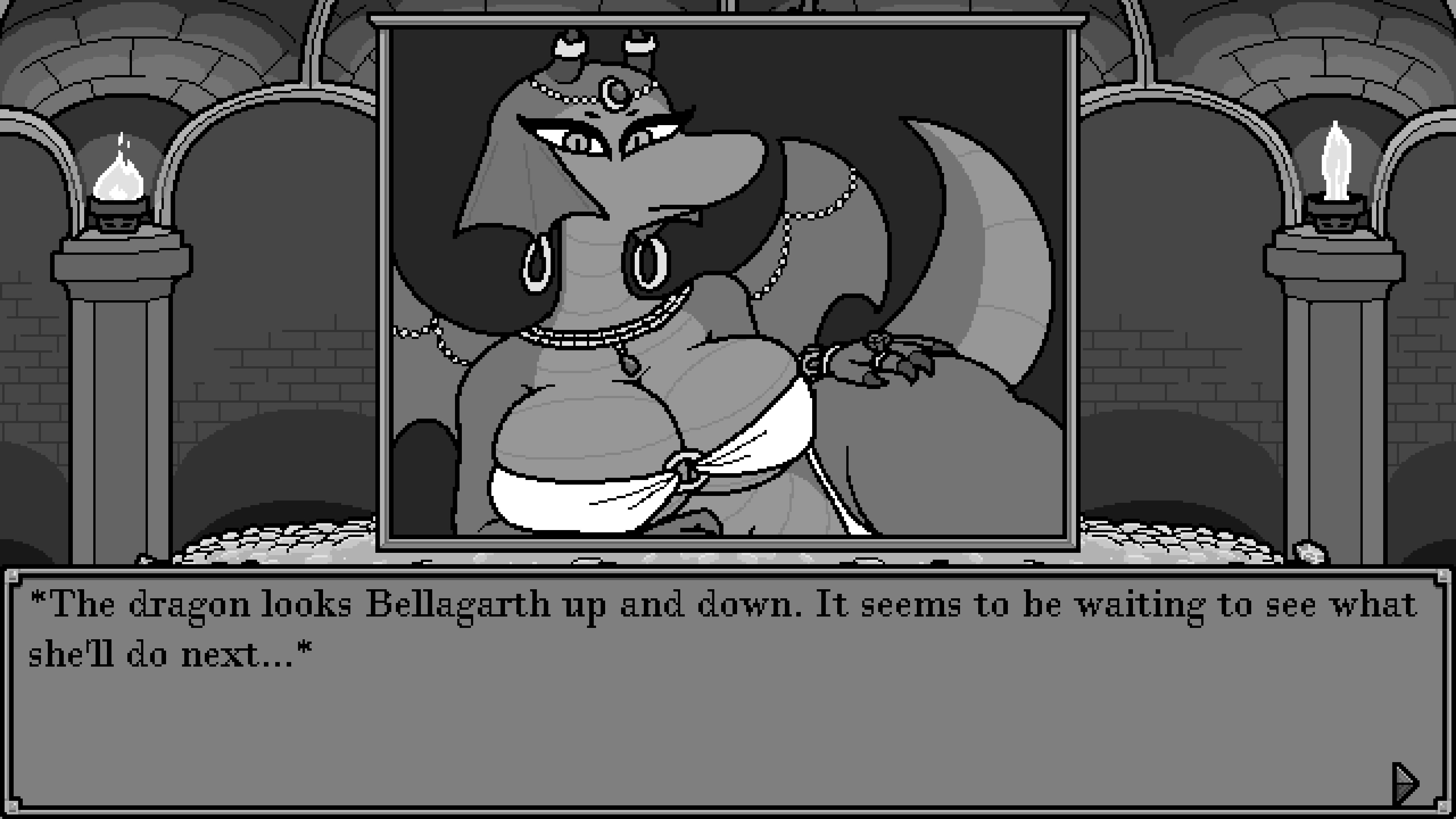 Lilith's Lair screenshot 6