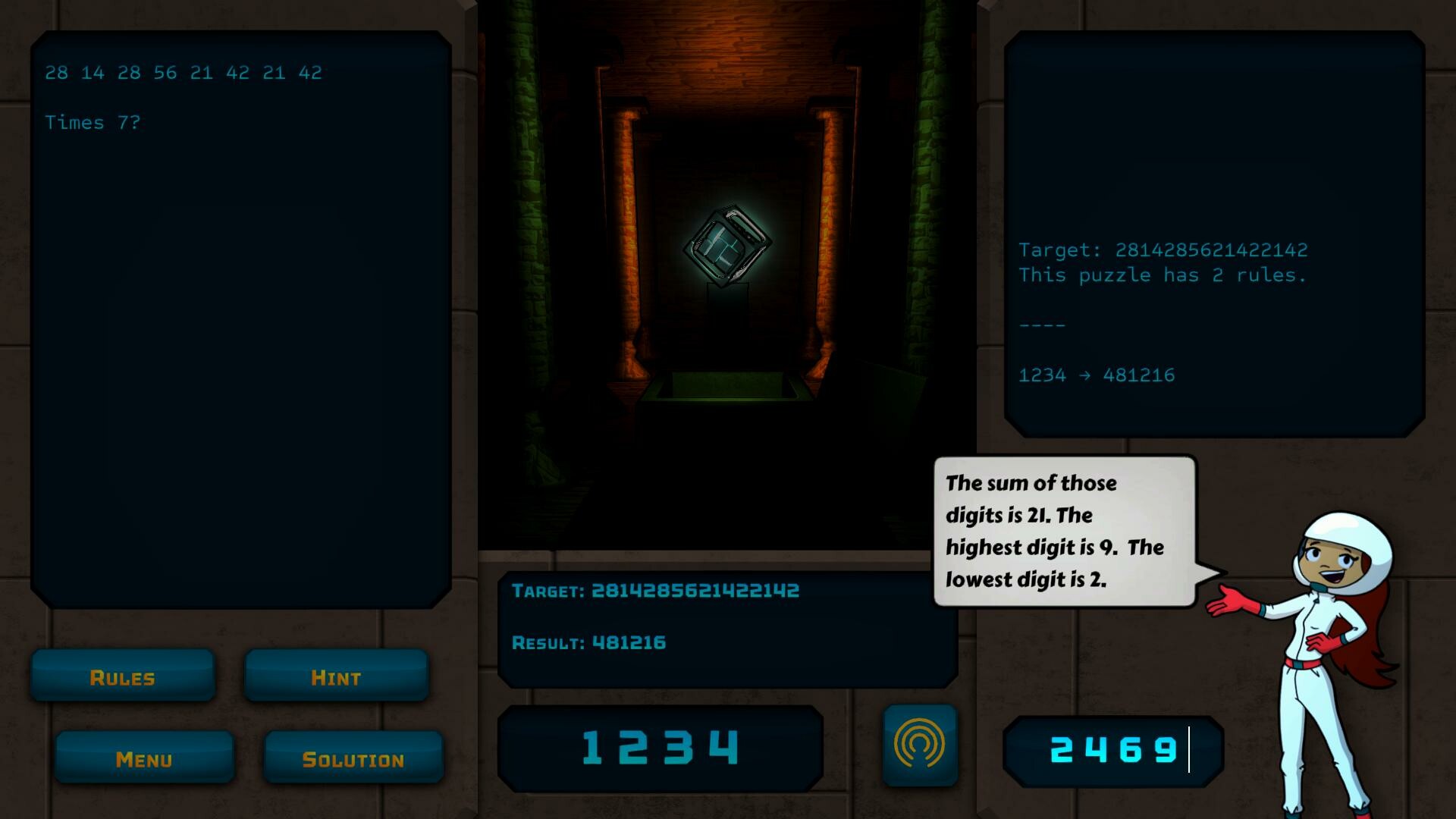Mystery Boxes screenshot 6