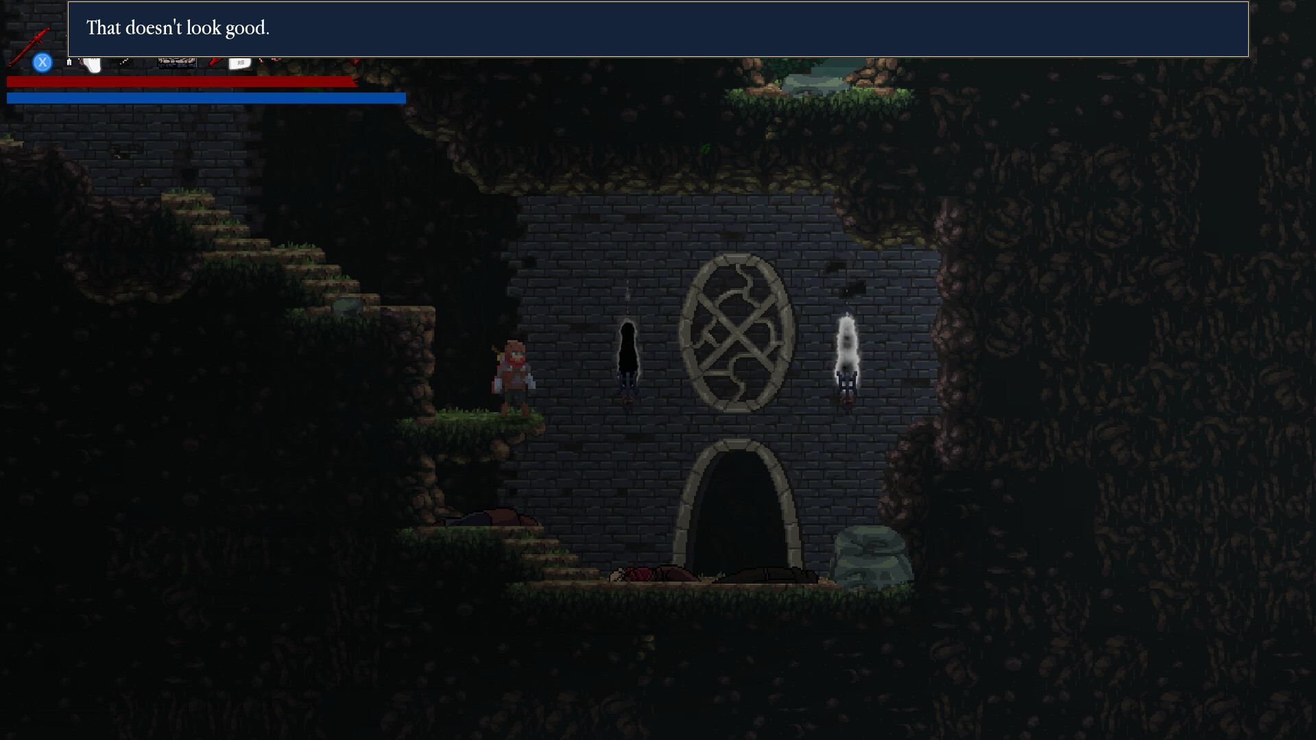 Warden screenshot 7