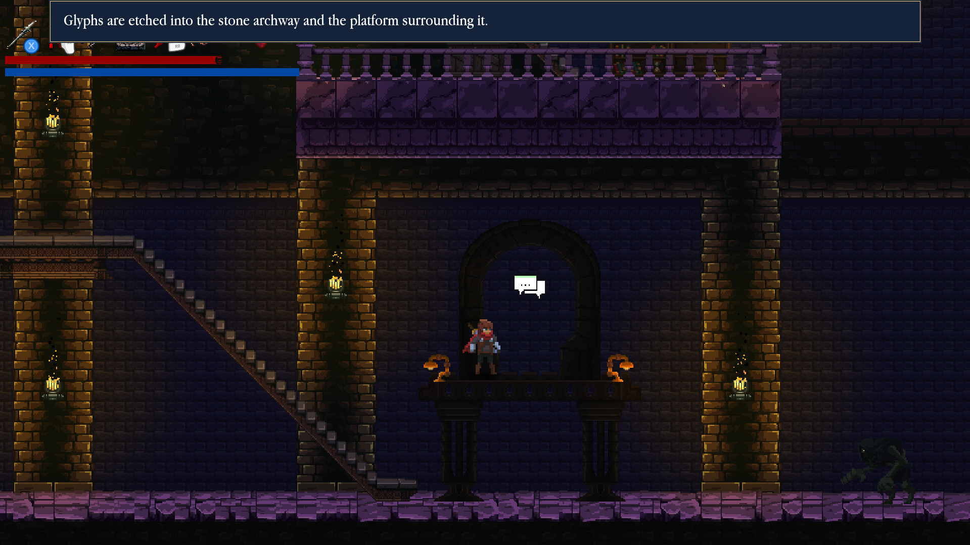 Warden screenshot 5