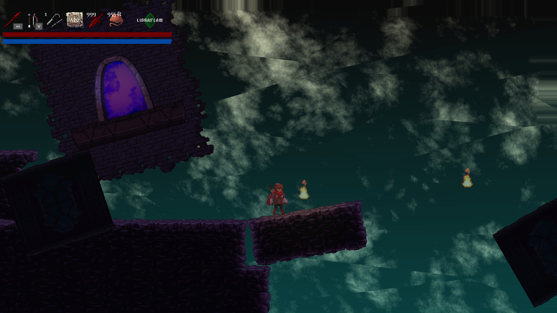 Warden screenshot 9