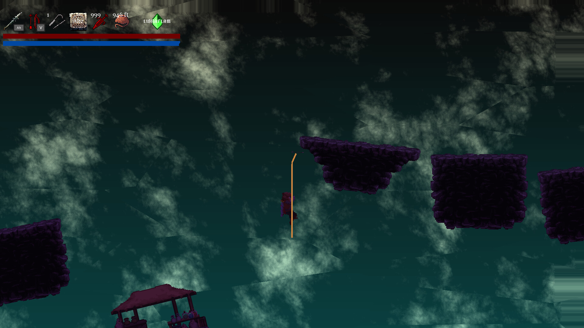 Warden screenshot 14