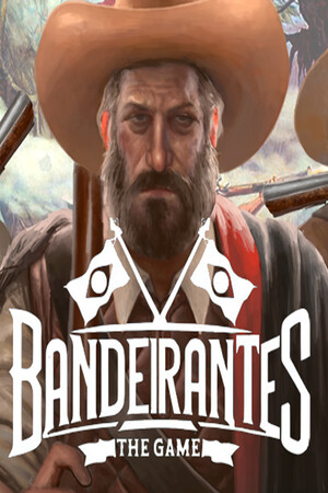 Bandeirantes: O jogo.
