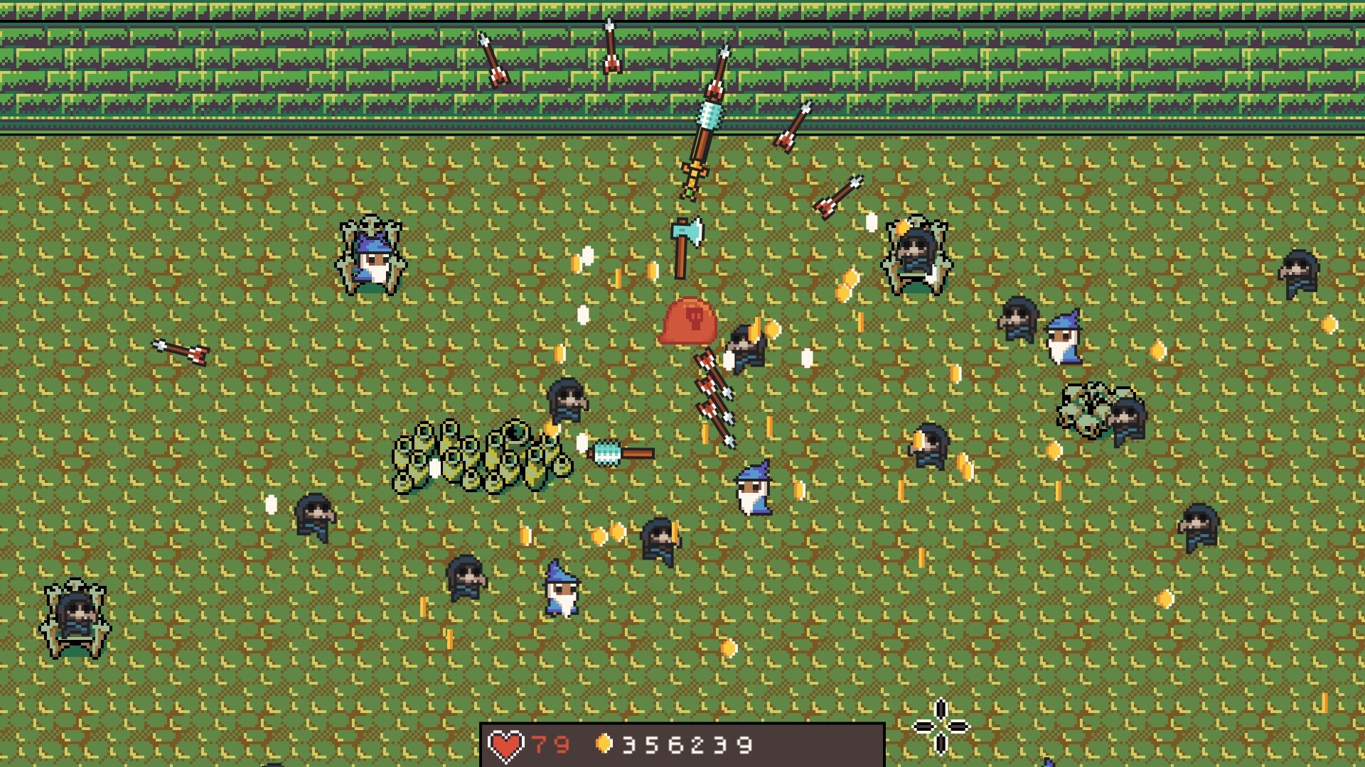 GRING×GRIND screenshot 5